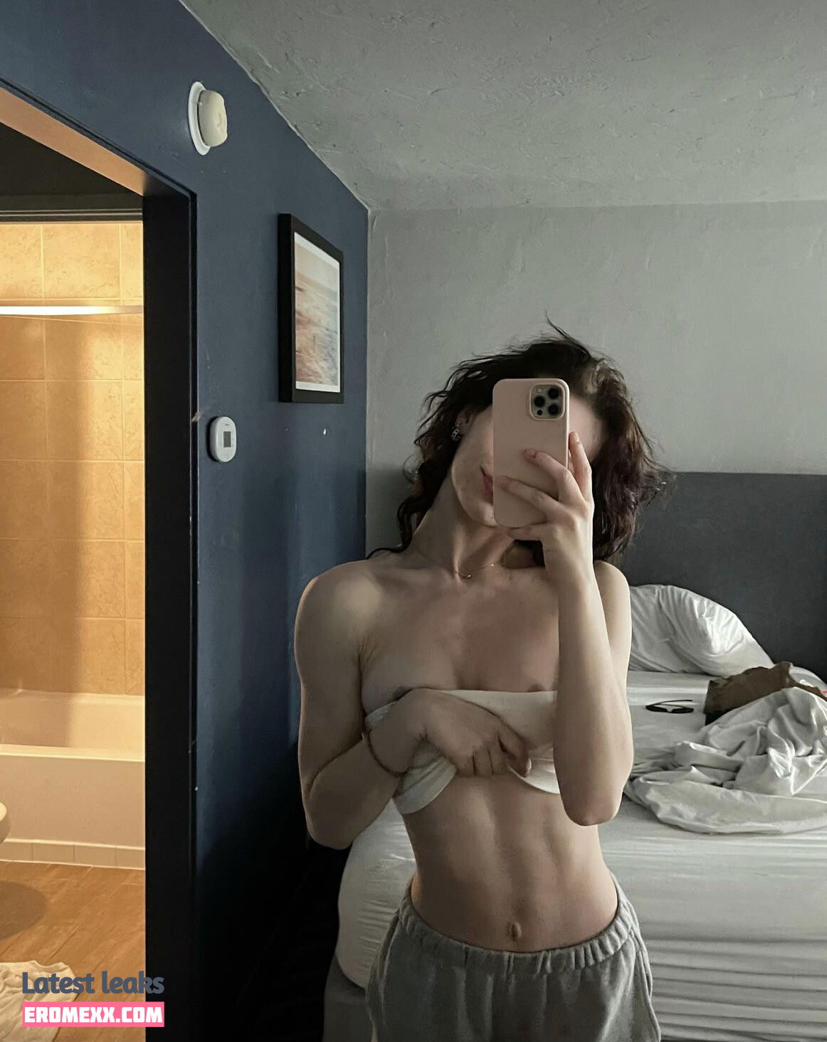 Latest Leaks Megan Rose Jordan Nude #1 - Fapello