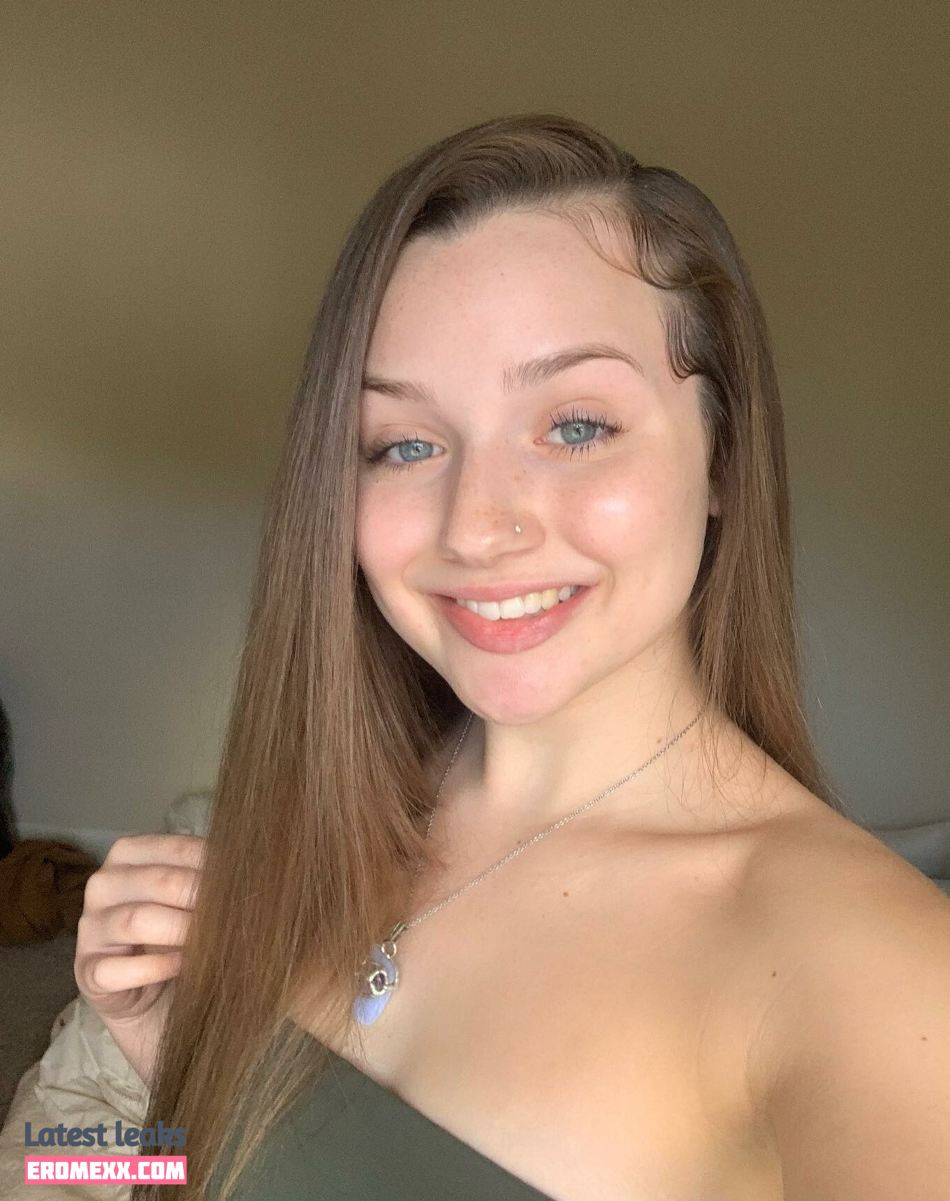 Latest Leaks megan_serenityy Nude #1 - Fapello
