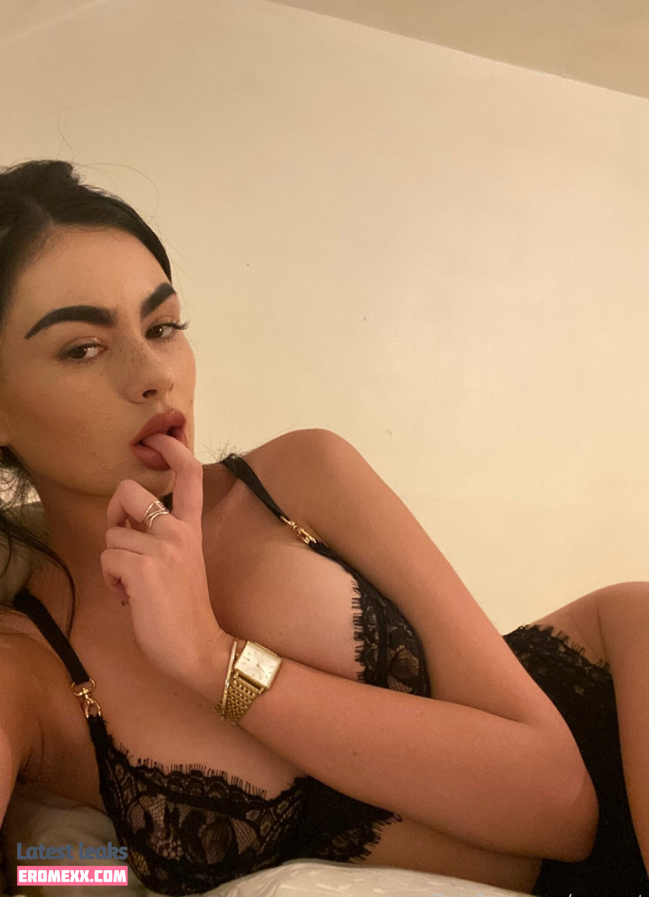 Latest Leaks Megan Tayo Nude #18 - Fapello