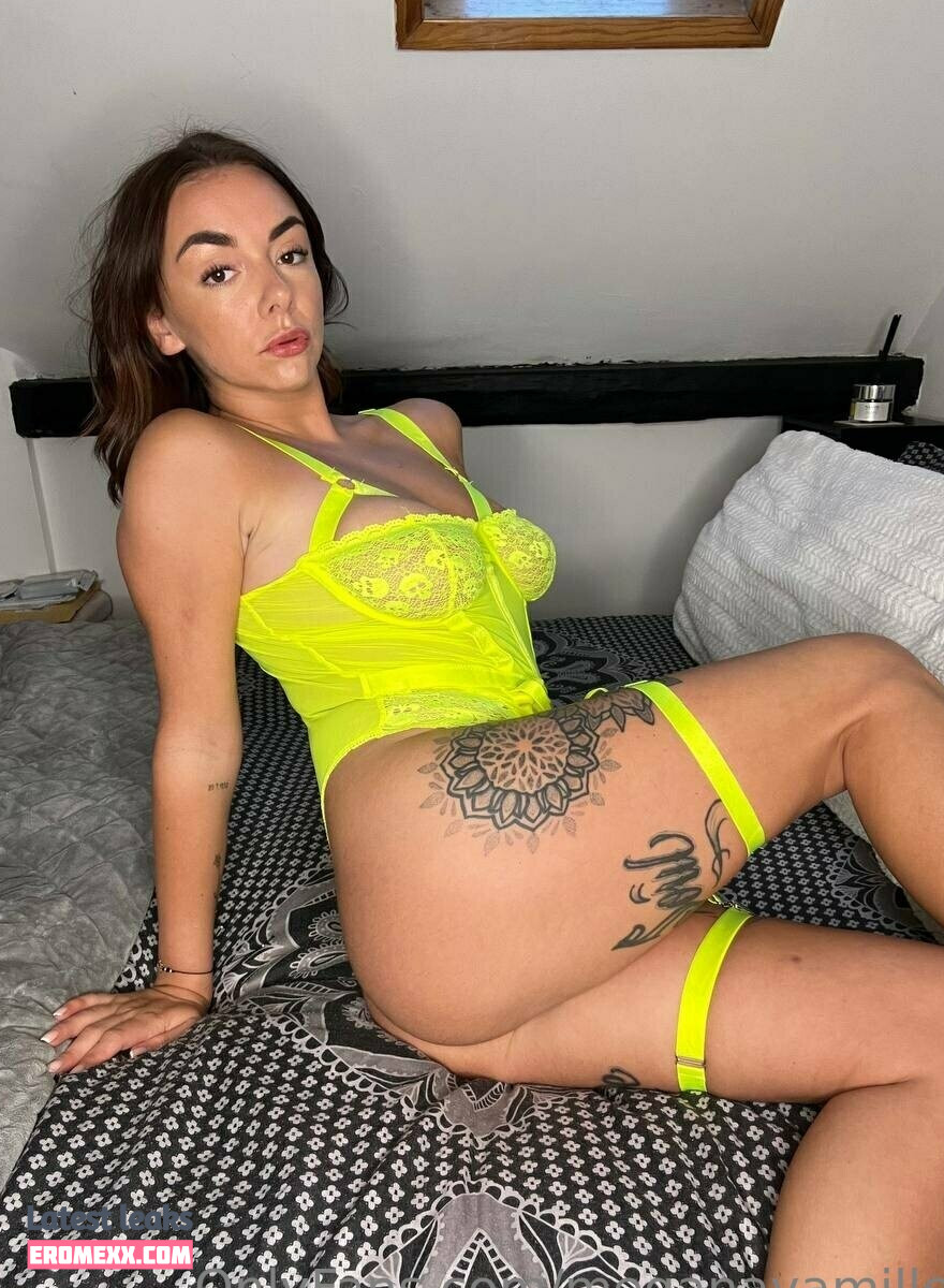 Latest Leaks meganavamiller Nude #26 - Fapello