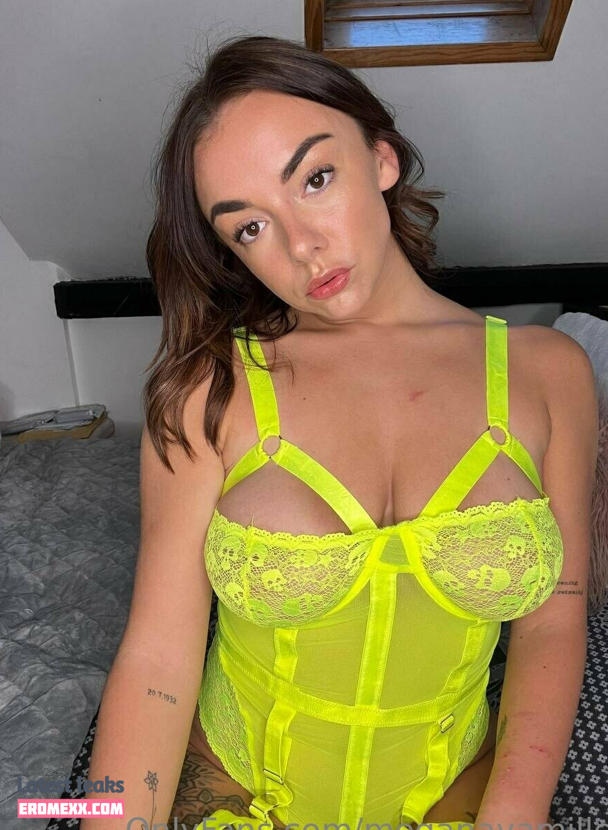 Latest Leaks meganavamiller Nude #30 - Fapello