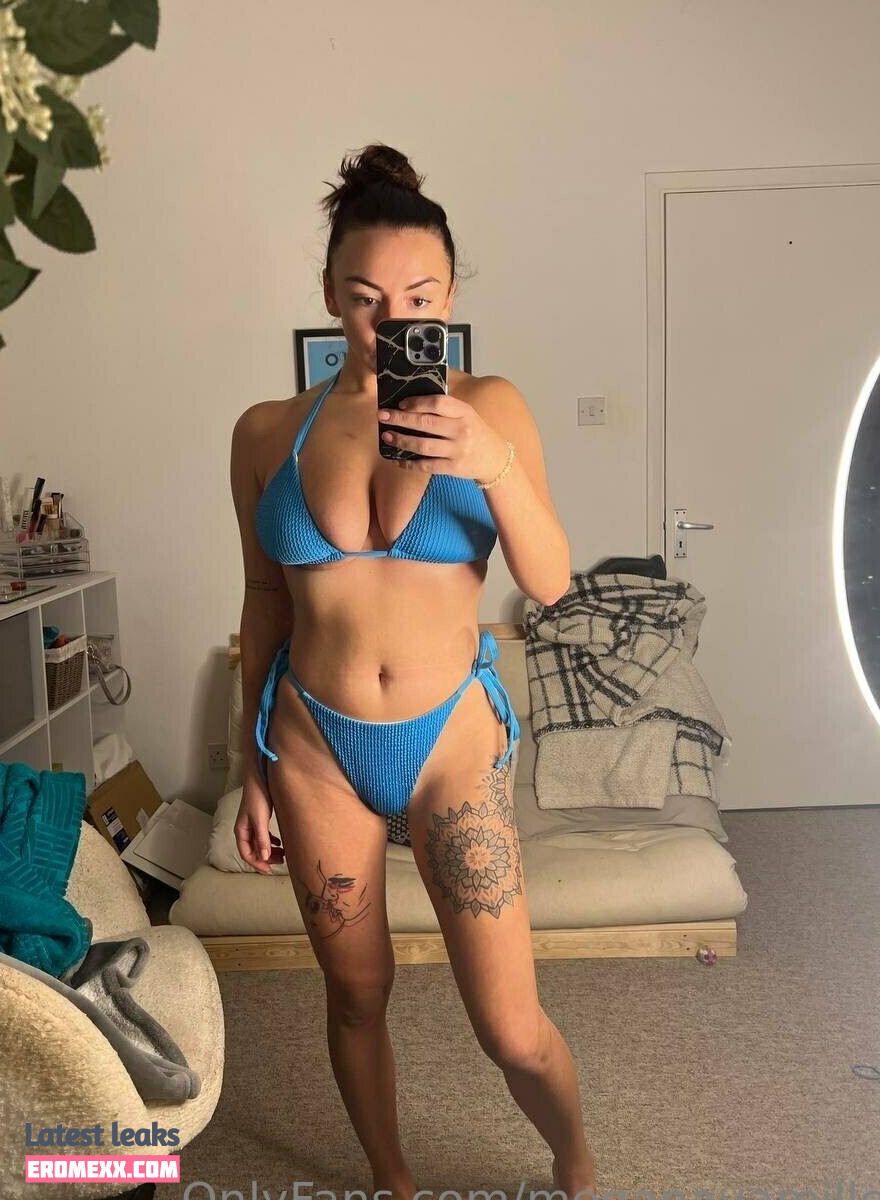 Latest Leaks meganavamiller Nude #8 - Fapello