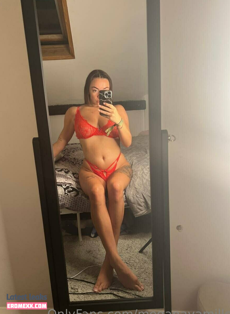 Latest Leaks meganavamiller Nude #9 - Fapello