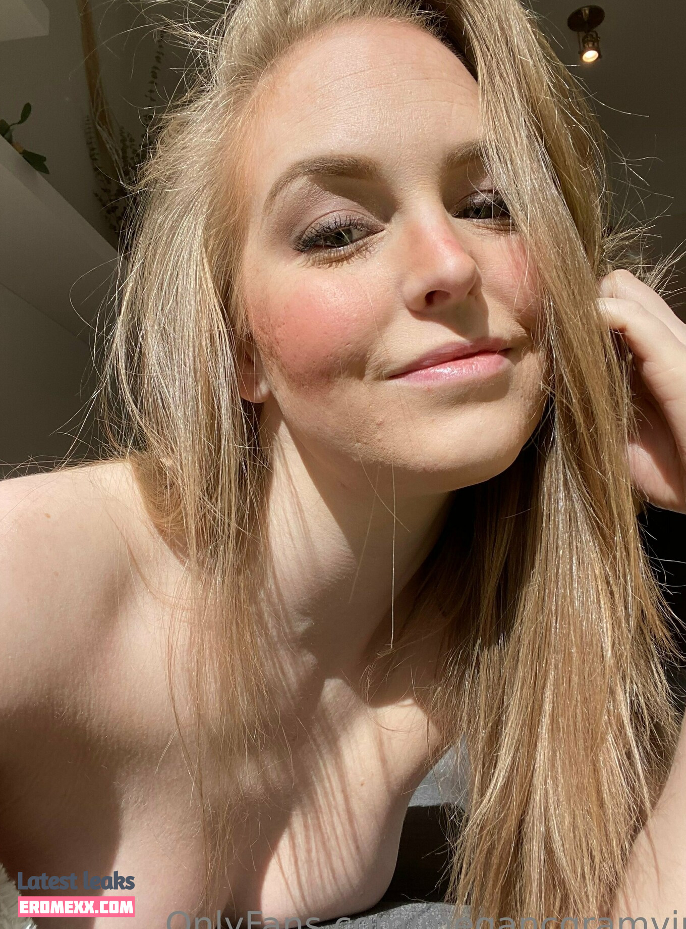 Latest Leaks megancgramvip Nude #1 - Fapello