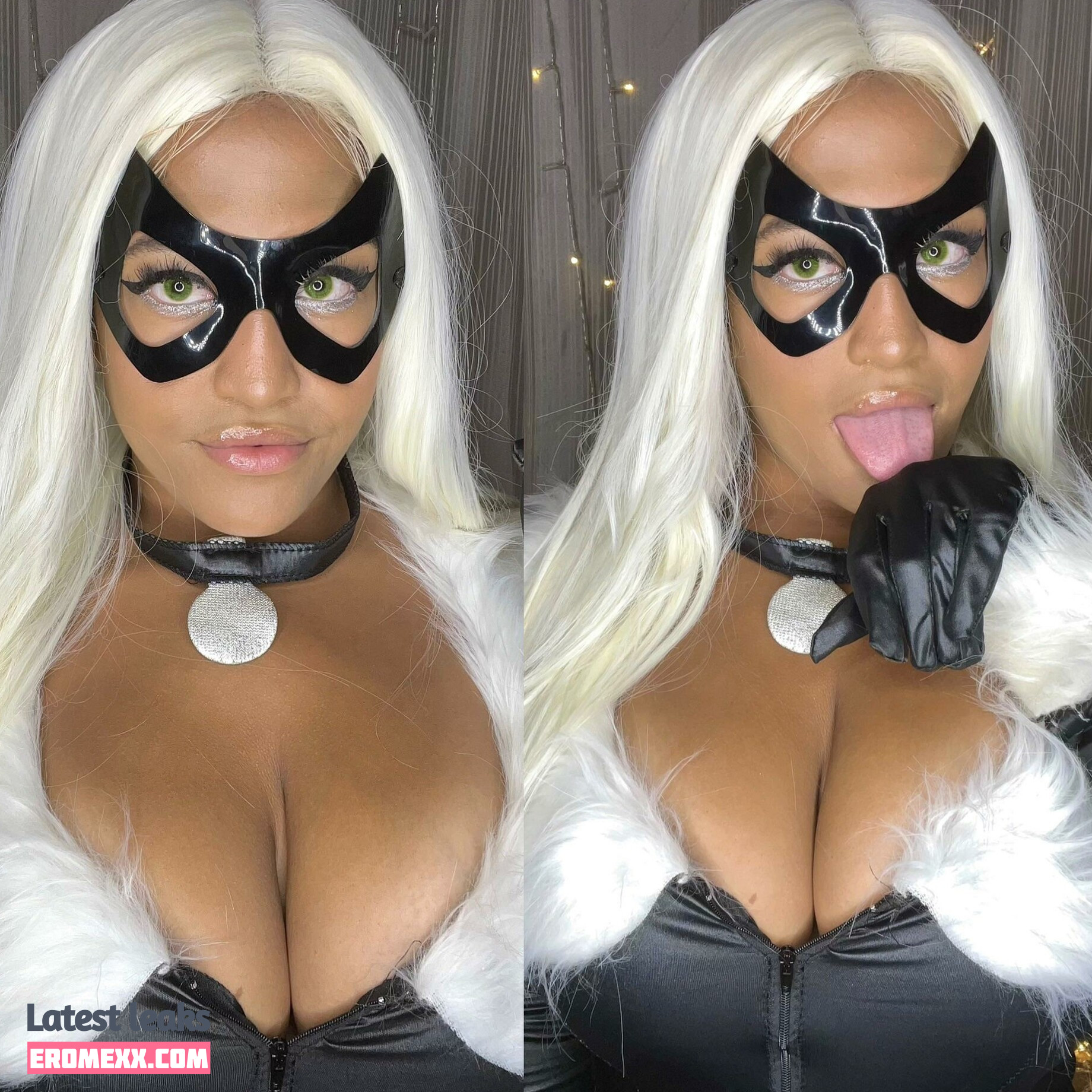 Latest Leaks megancosplays Nude #3 - Fapello