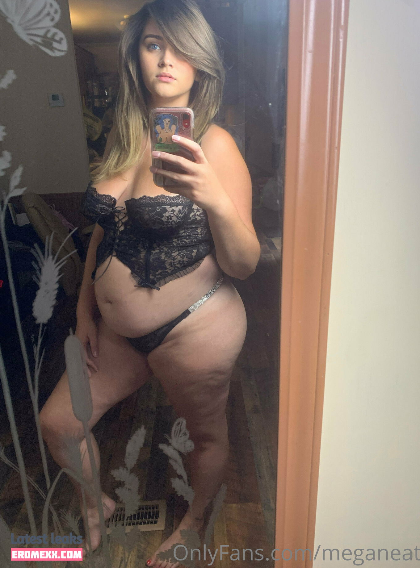 meganeats nude Leaked onlyfans - Erome