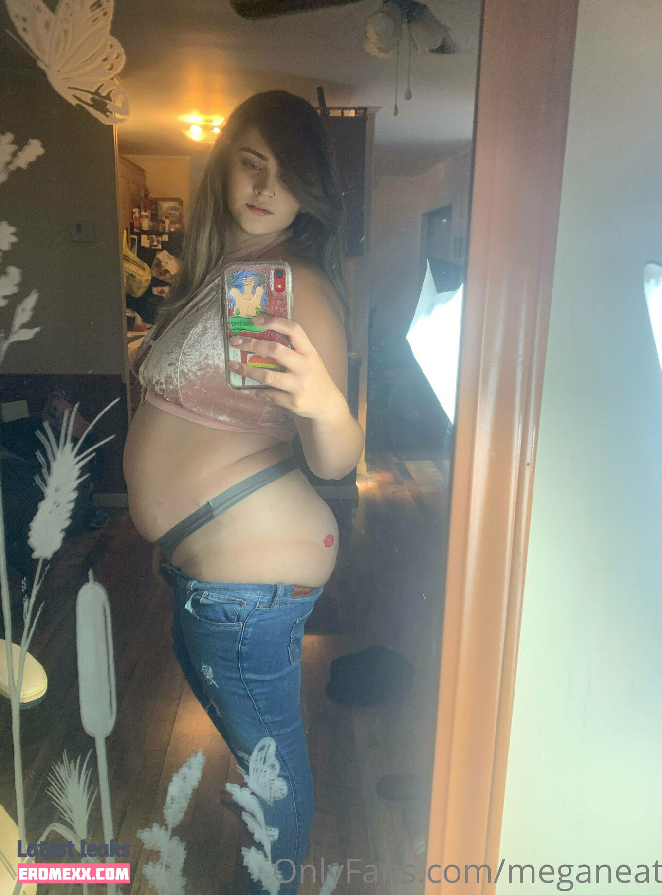 Latest Leaks meganeats Nude #31 - Fapello