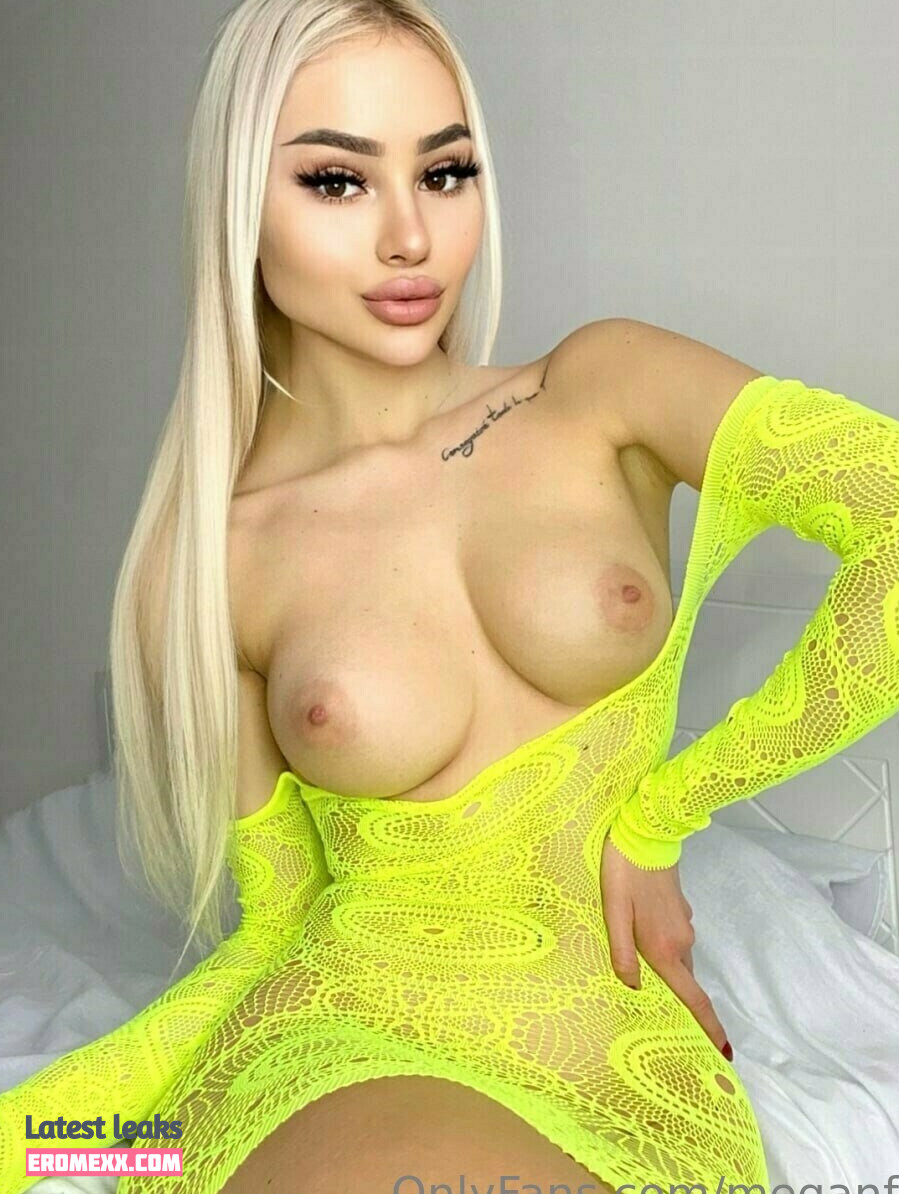 Latest Leaks meganf.f Nude #29 - Fapello