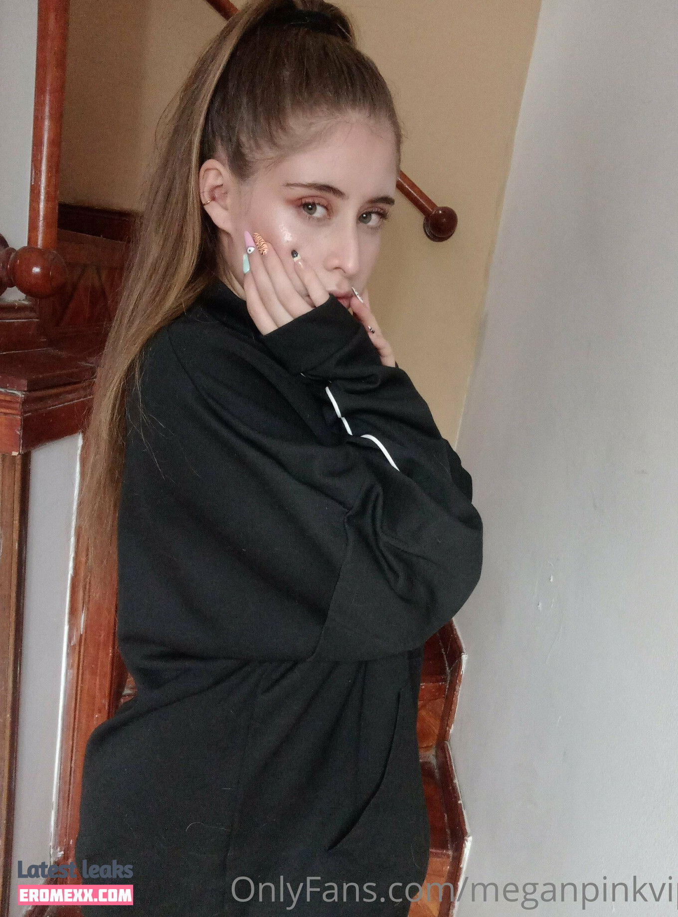Latest Leaks meganpinkvip Nude #26 - Fapello