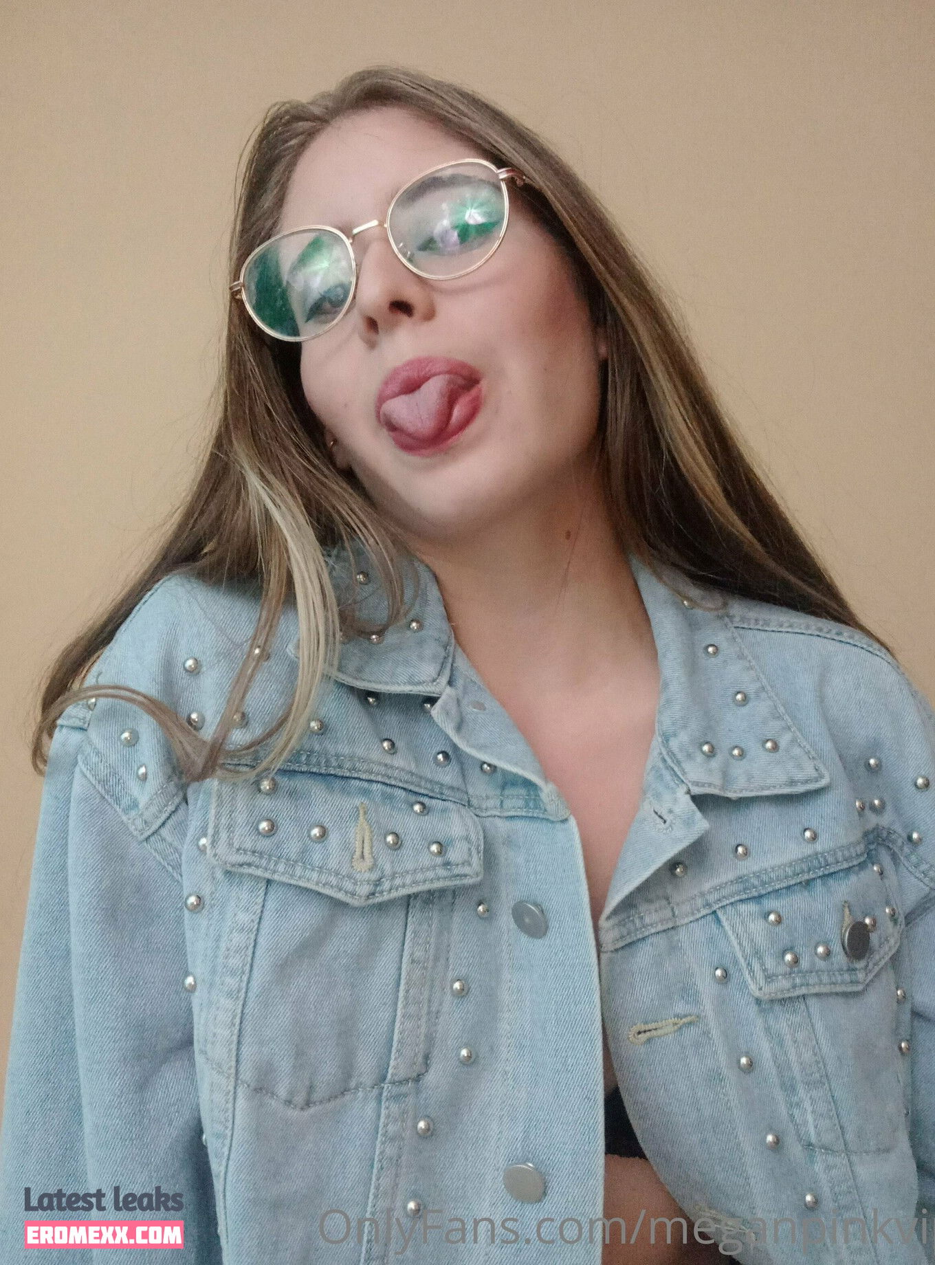 Latest Leaks meganpinkvip Nude #67 - Fapello