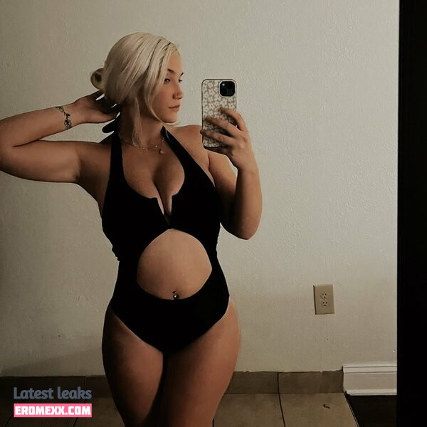 Latest Leaks meganritterr Nude #5 - Fapello