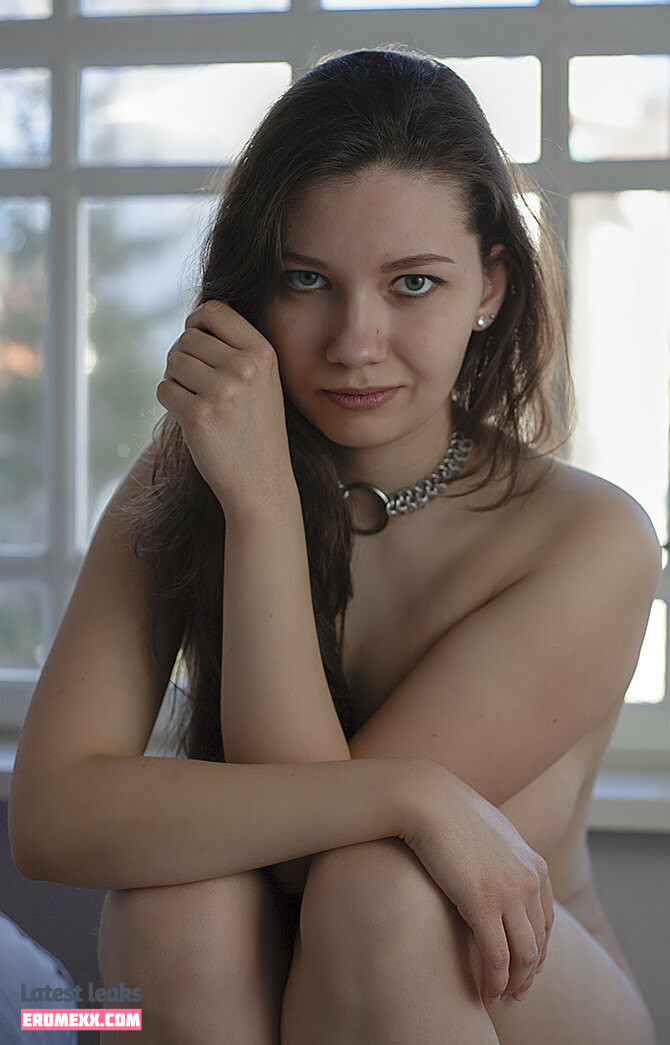 Latest Leaks megantheflower Nude #16 - Fapello