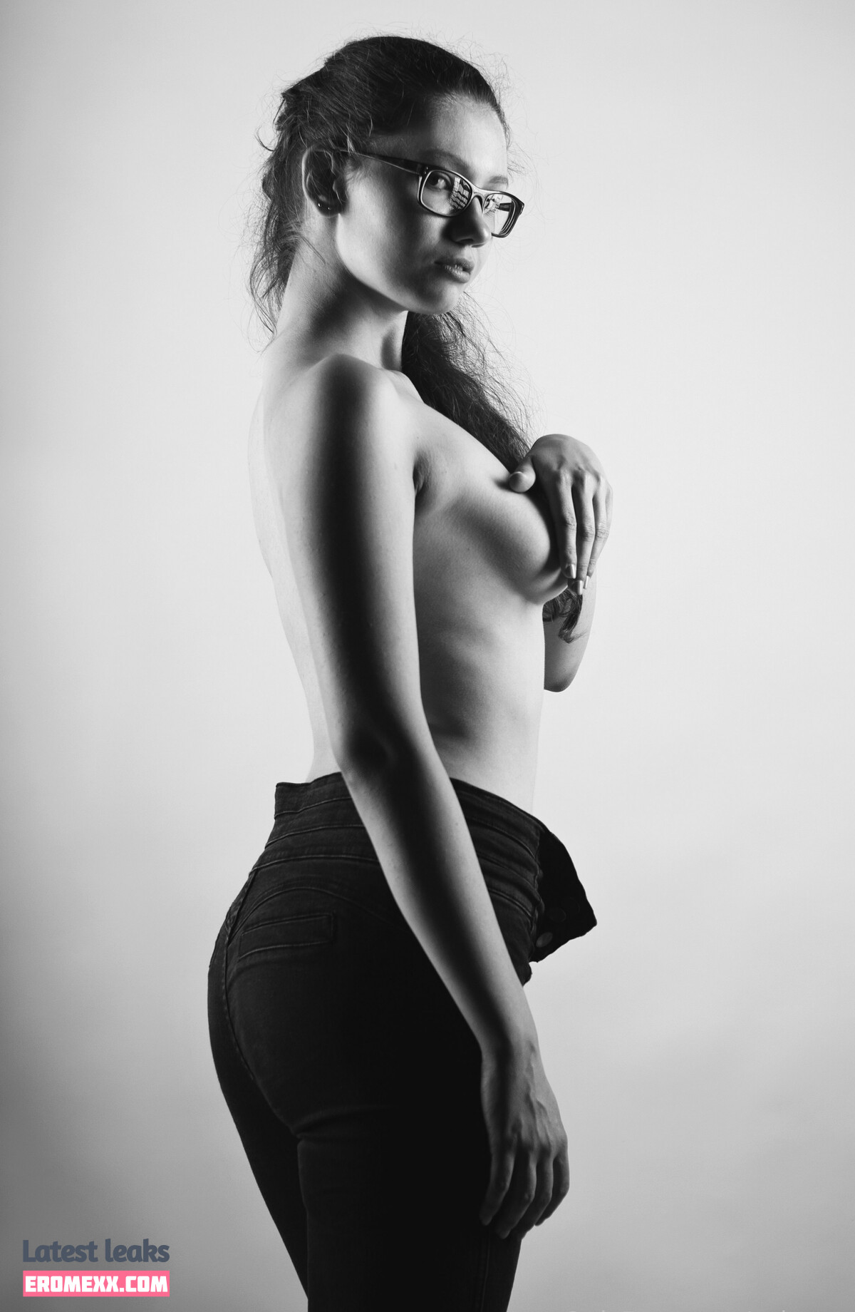 Latest Leaks megantheflower Nude #24 - Fapello