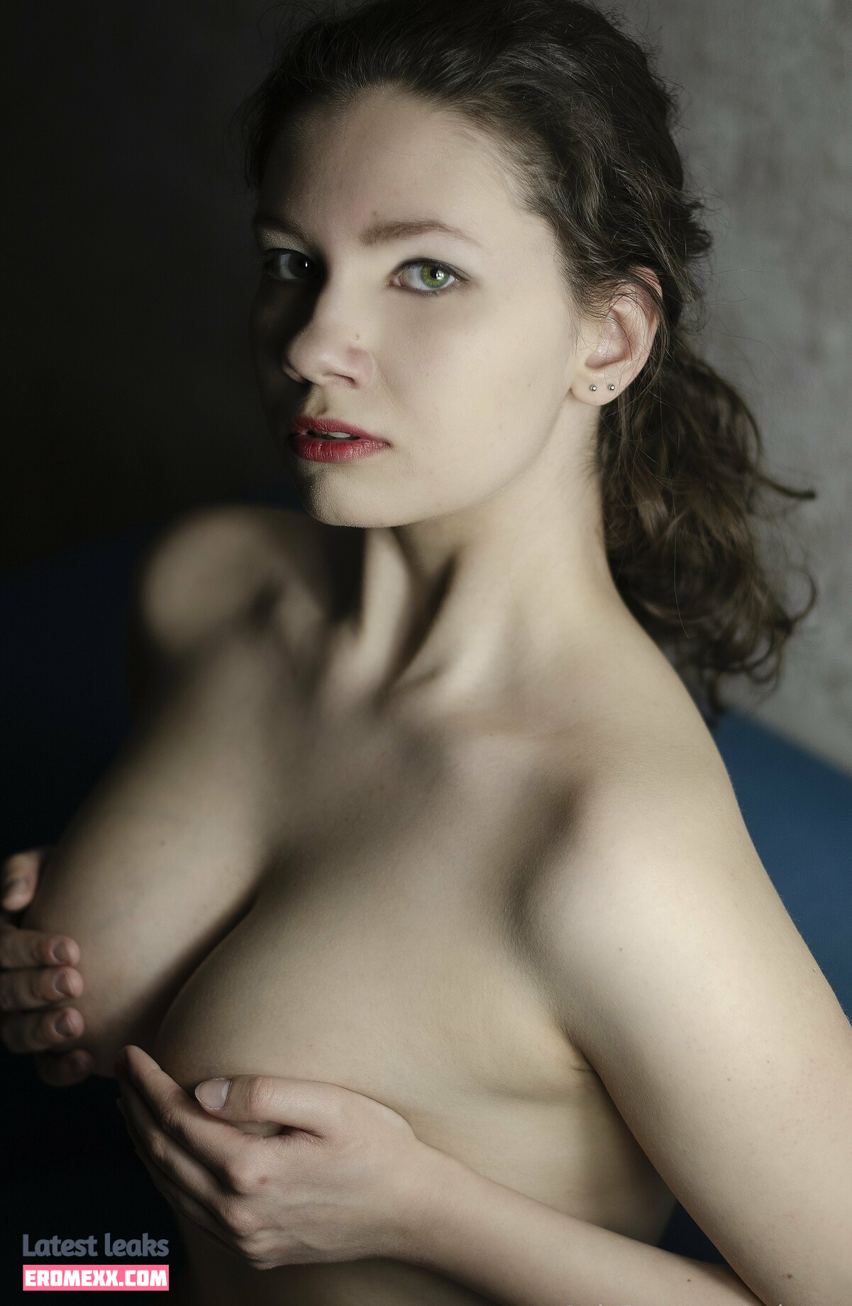 Latest Leaks megantheflower Nude #3 - Fapello