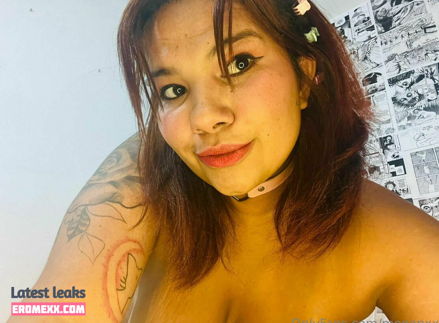 Latest Leaks meganxx1 Nude #31 - Fapello