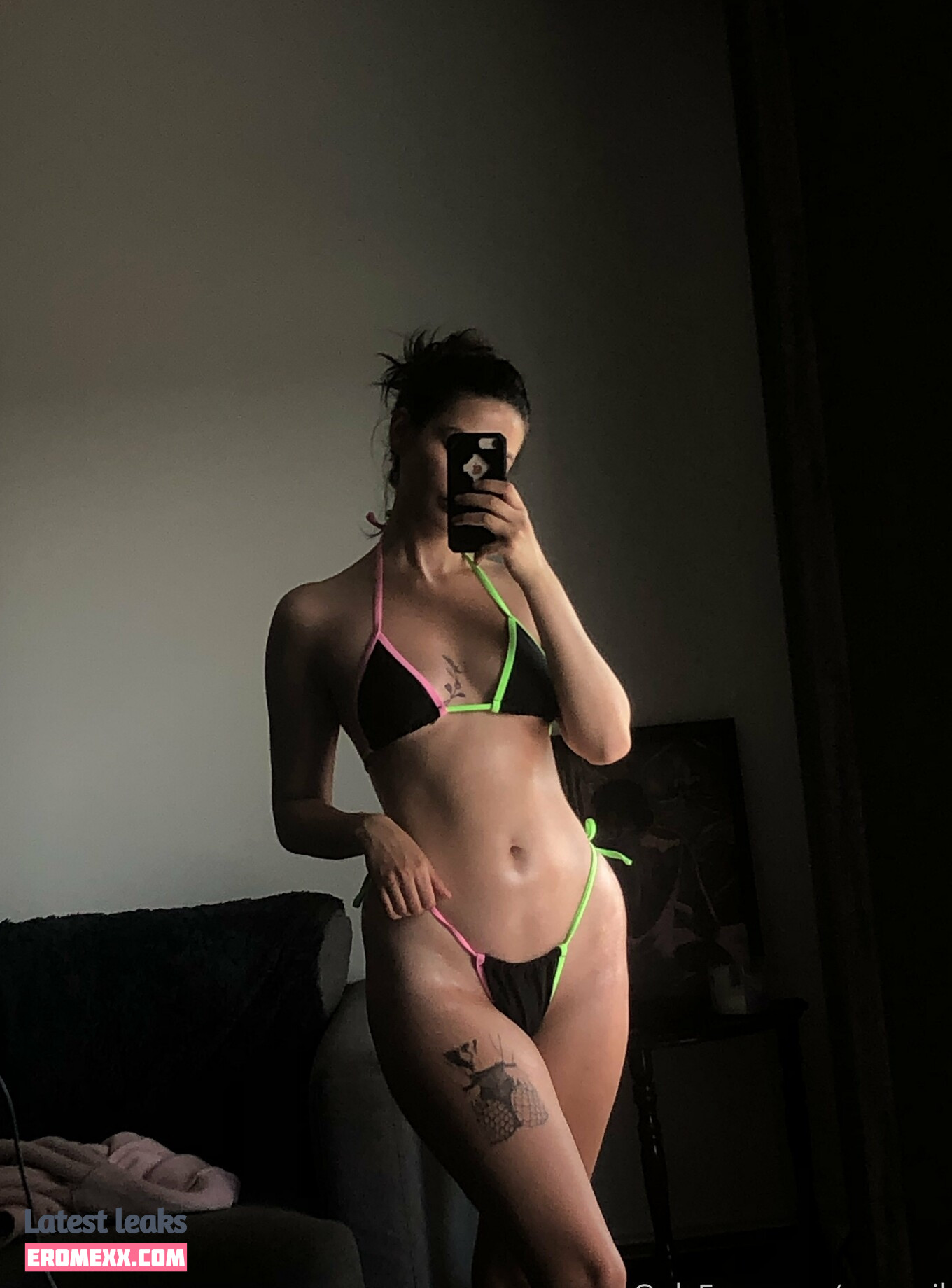 Latest Leaks megariley Nude #50 - Fapello
