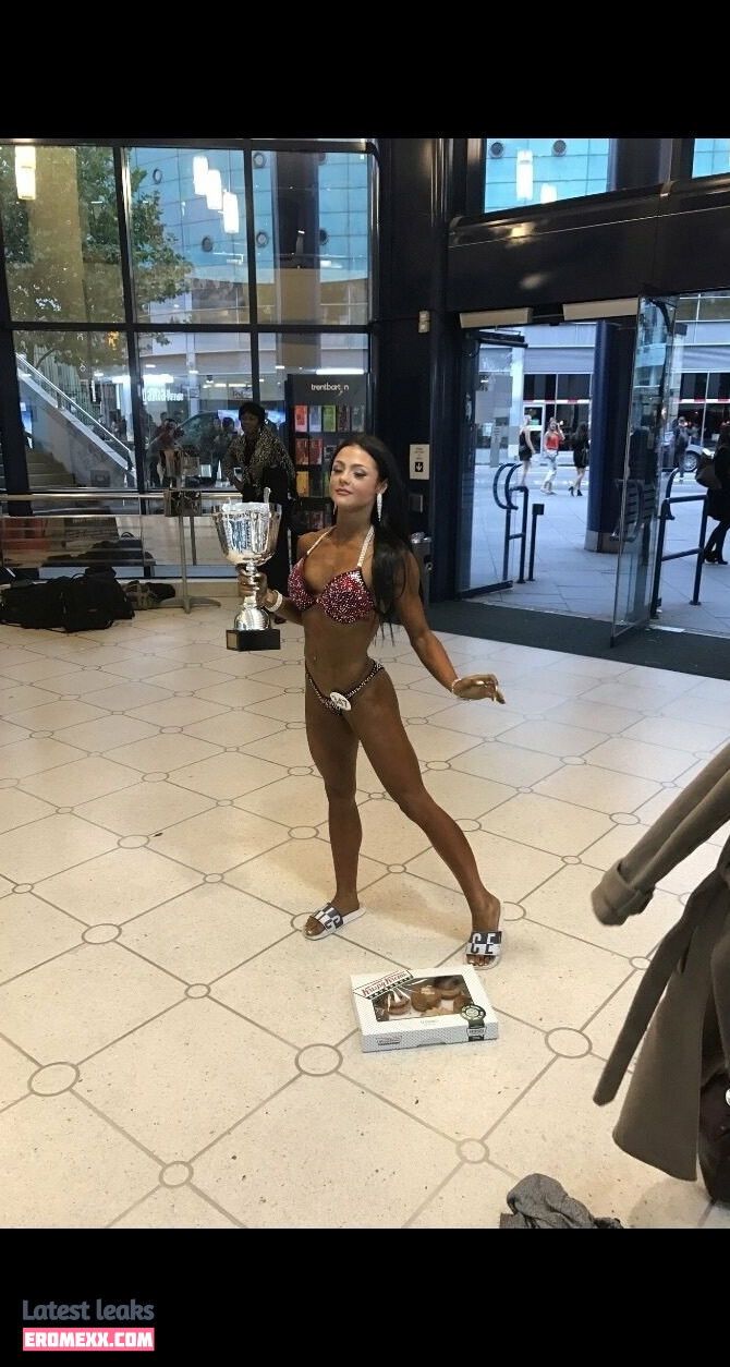 Latest Leaks Megartron Nude #50 - Erome