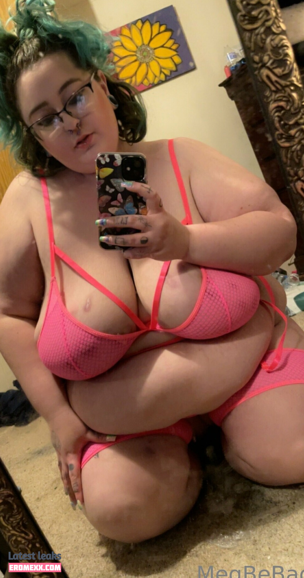Latest Leaks megbebad Nude #13 - Fapello