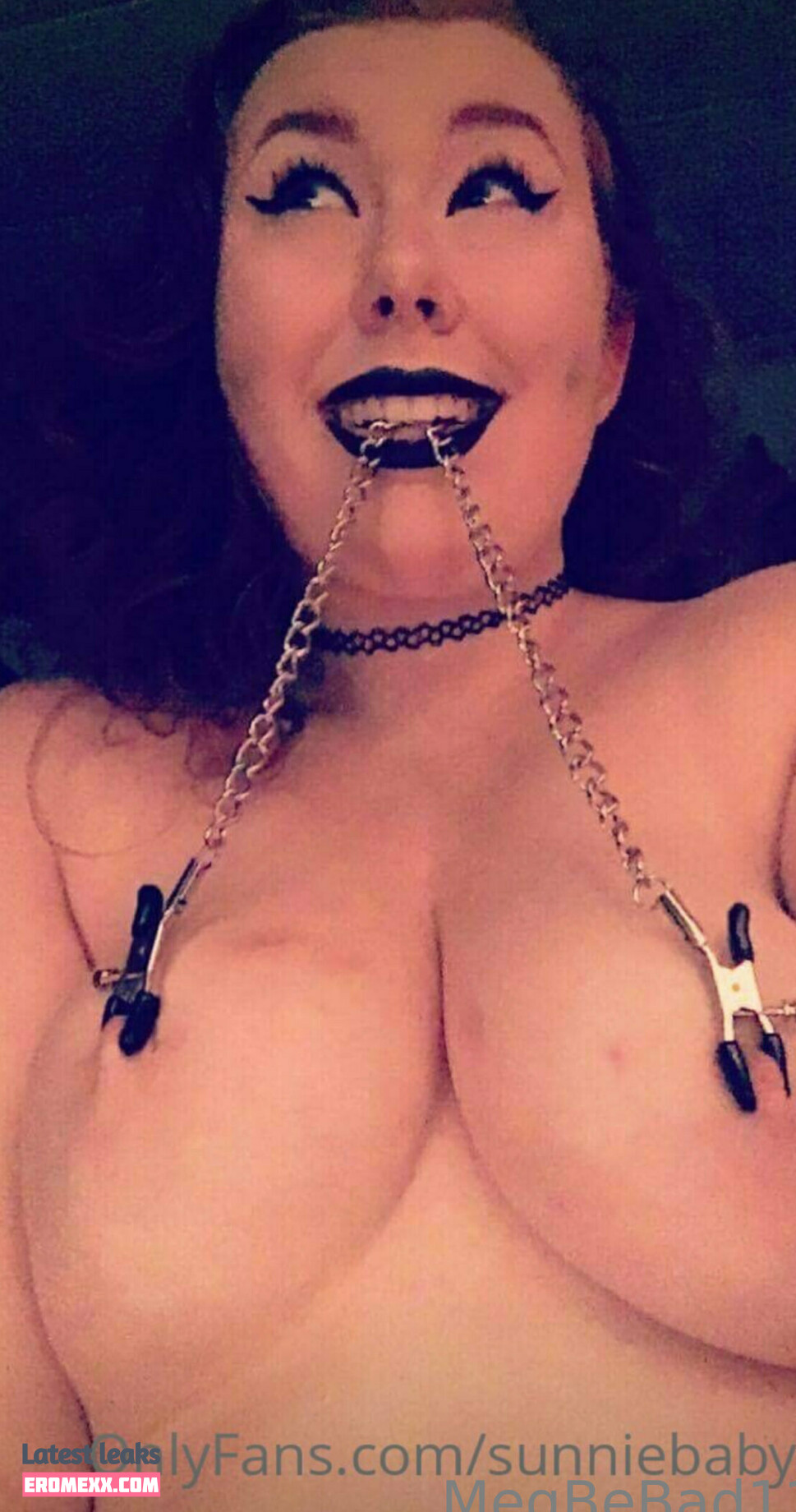 Latest Leaks megbebad Nude #24 - Fapello