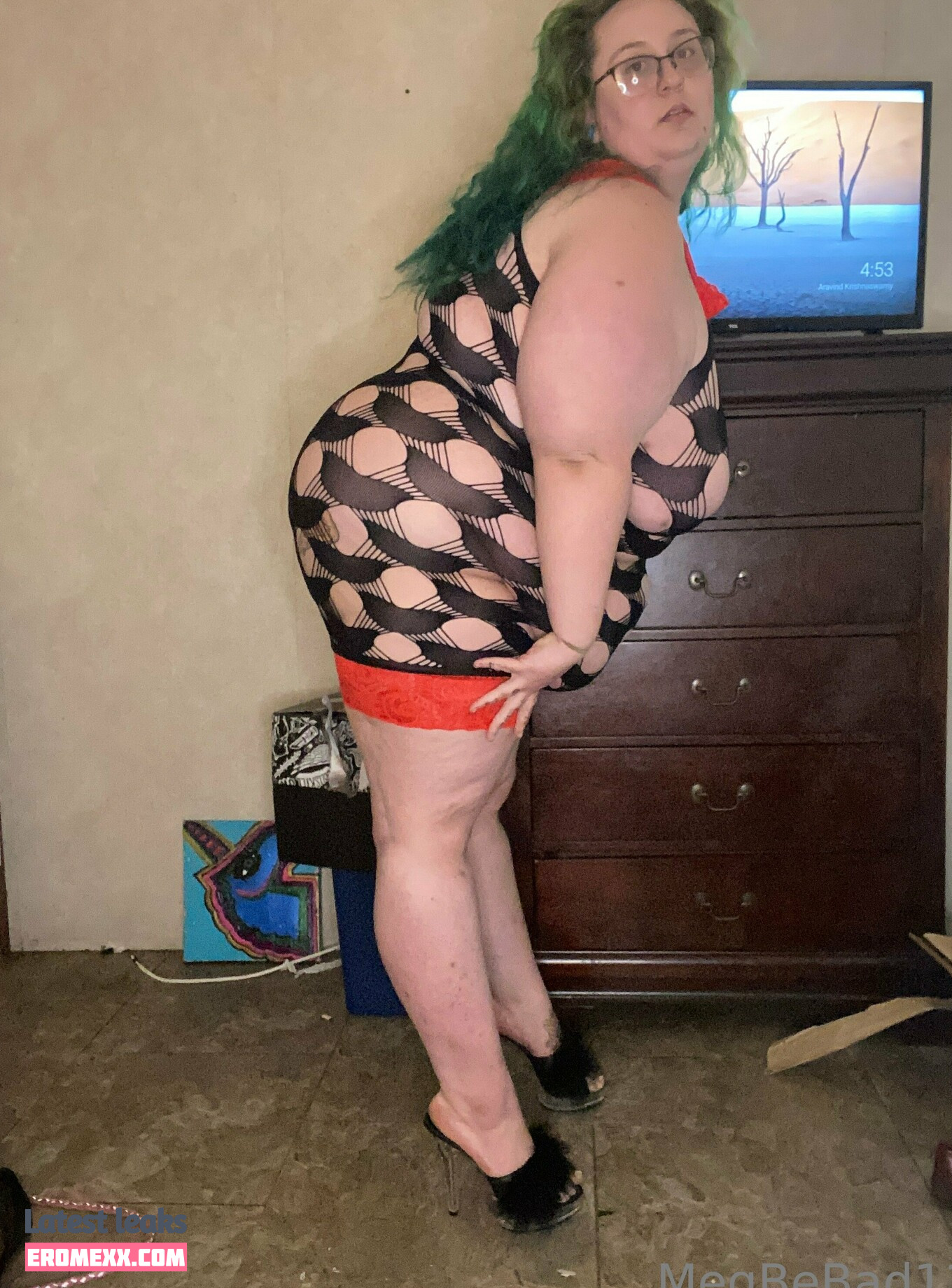 Latest Leaks megbebad Nude #27 - Fapello