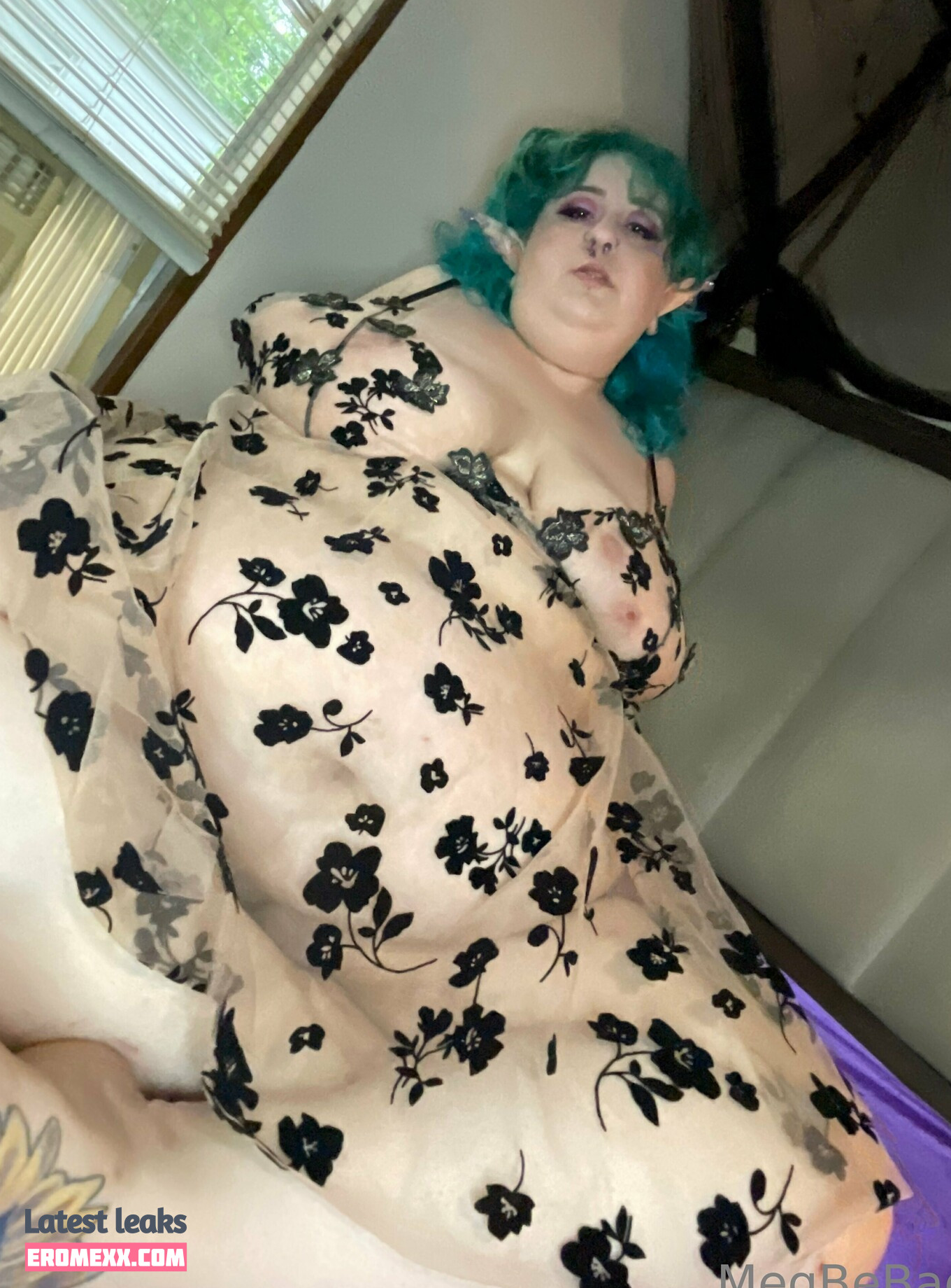 Latest Leaks megbebad Nude #29 - Fapello