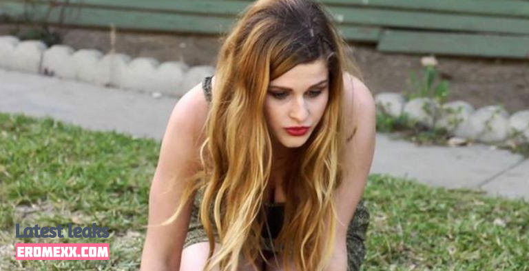Latest Leaks Meghan Falcone Nude #6 - Fapello