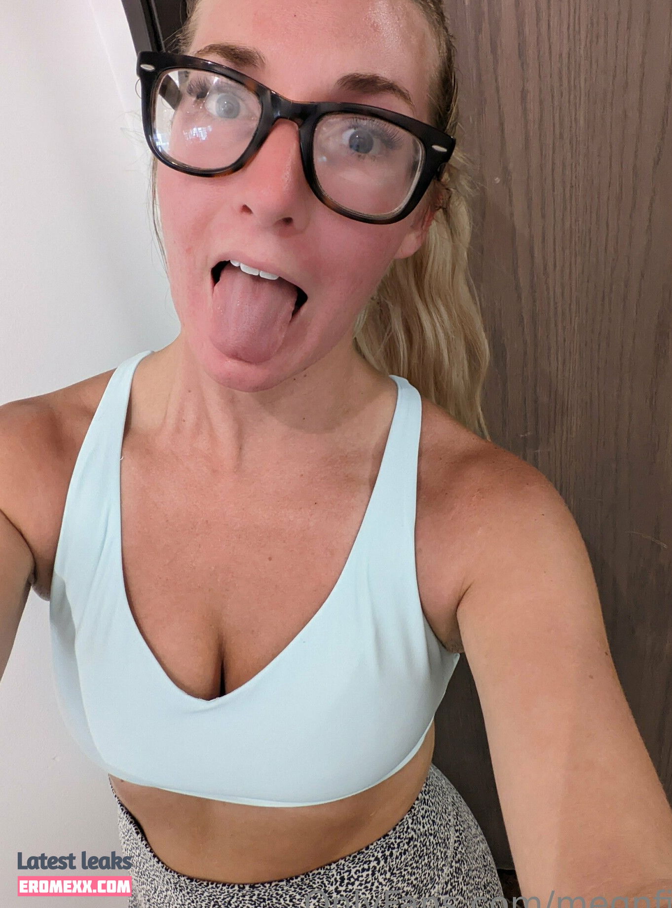 megnfit nude Leaked onlyfans - Erome