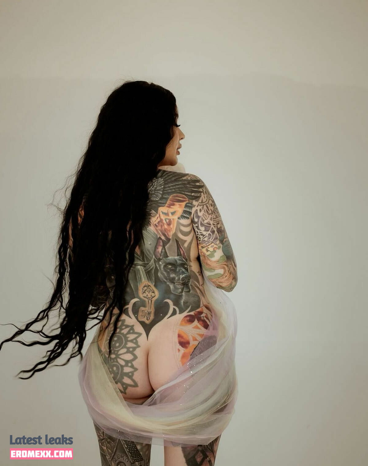 Latest Leaks Megs_v2 Nude #9 - Fapello