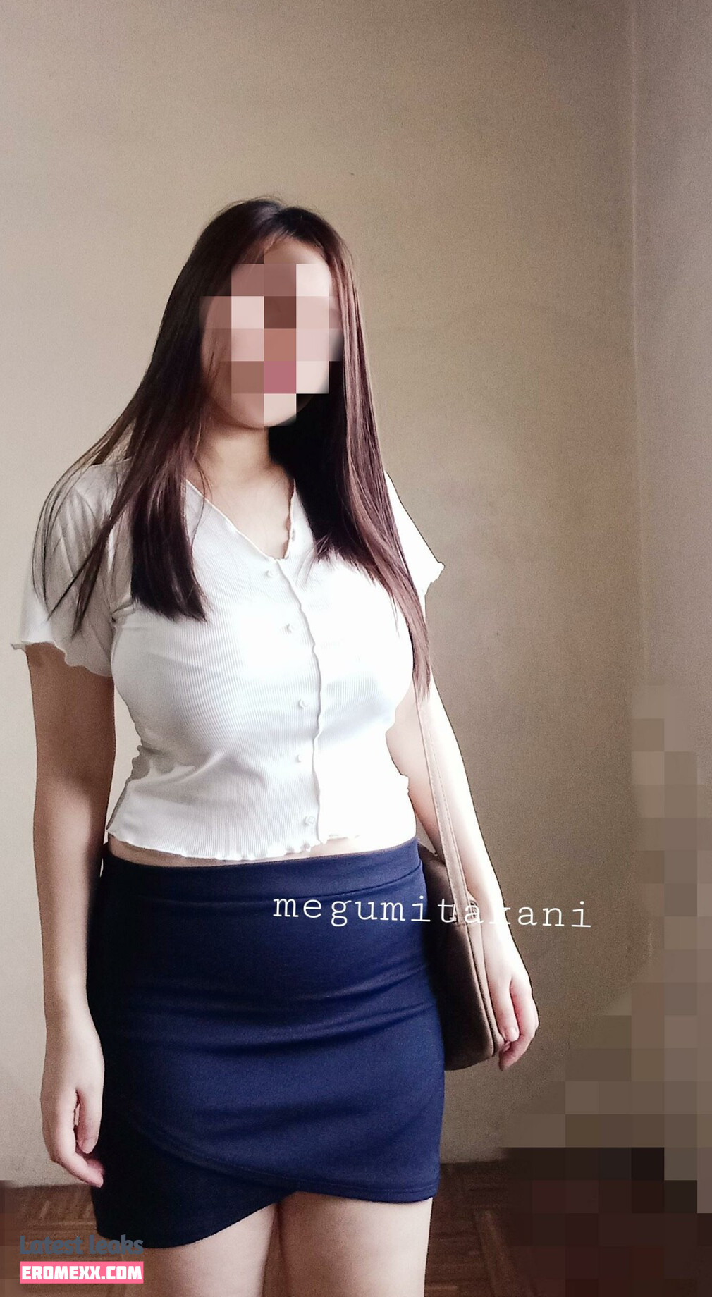 Latest Leaks megumitakani Nude #15 - Fapello