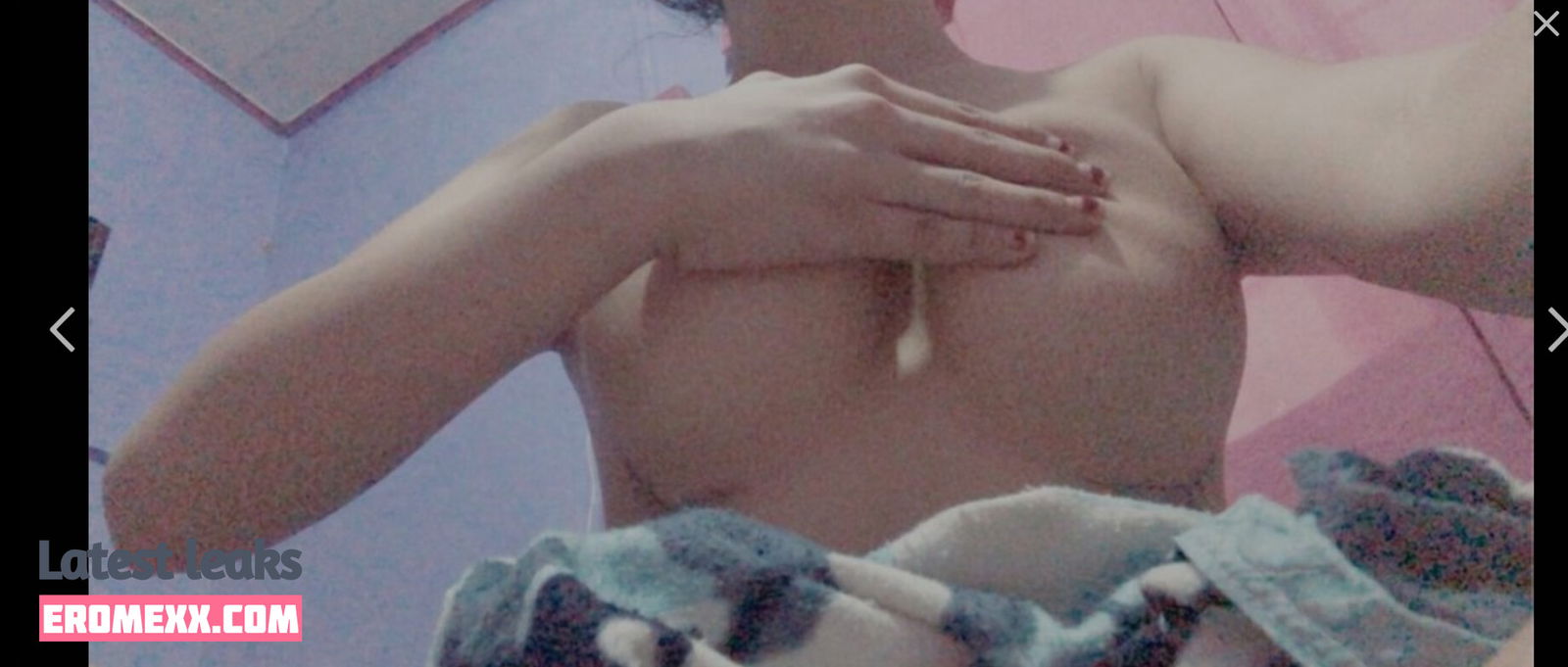 Latest Leaks Mei Li Nude #11 - Fapello