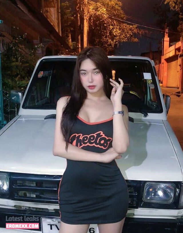 Latest Leaks Mei Li Nude #18 - Fapello