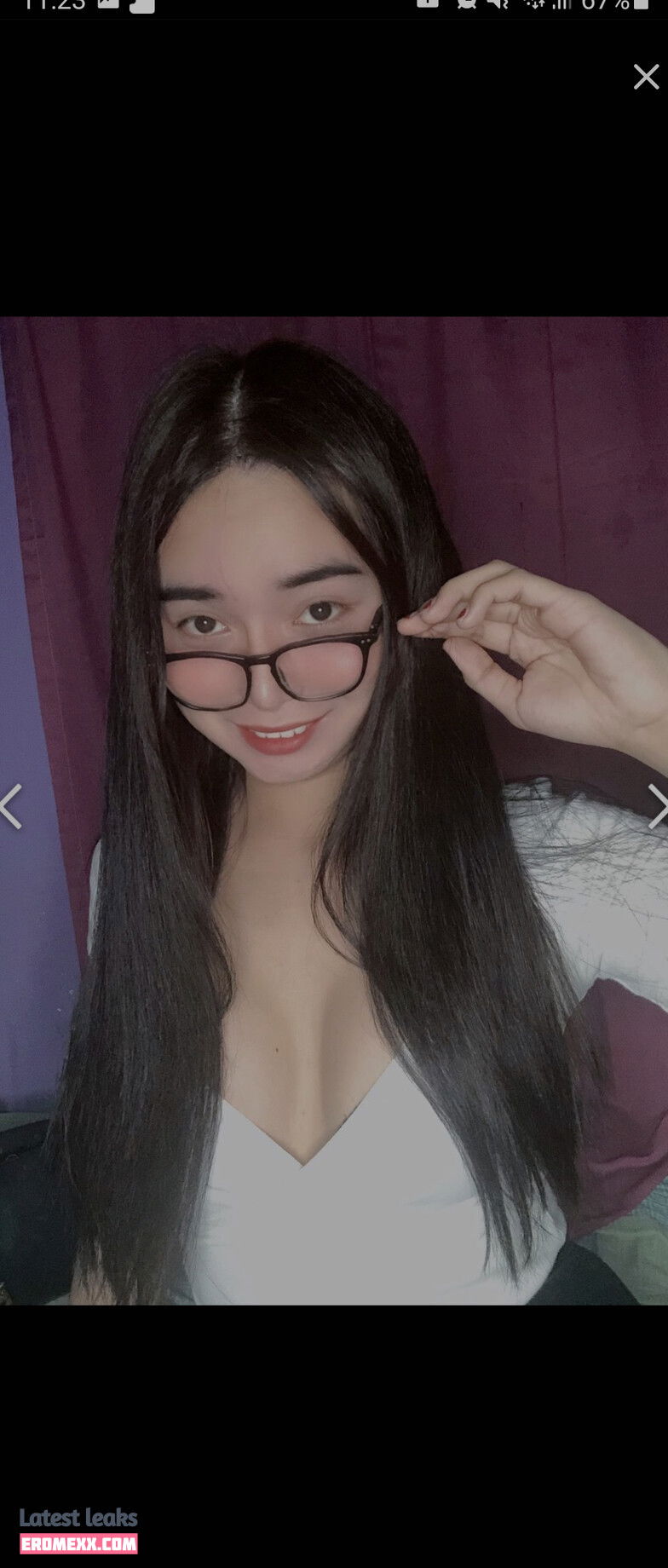 Latest Leaks Mei Li Nude #8 - Fapello