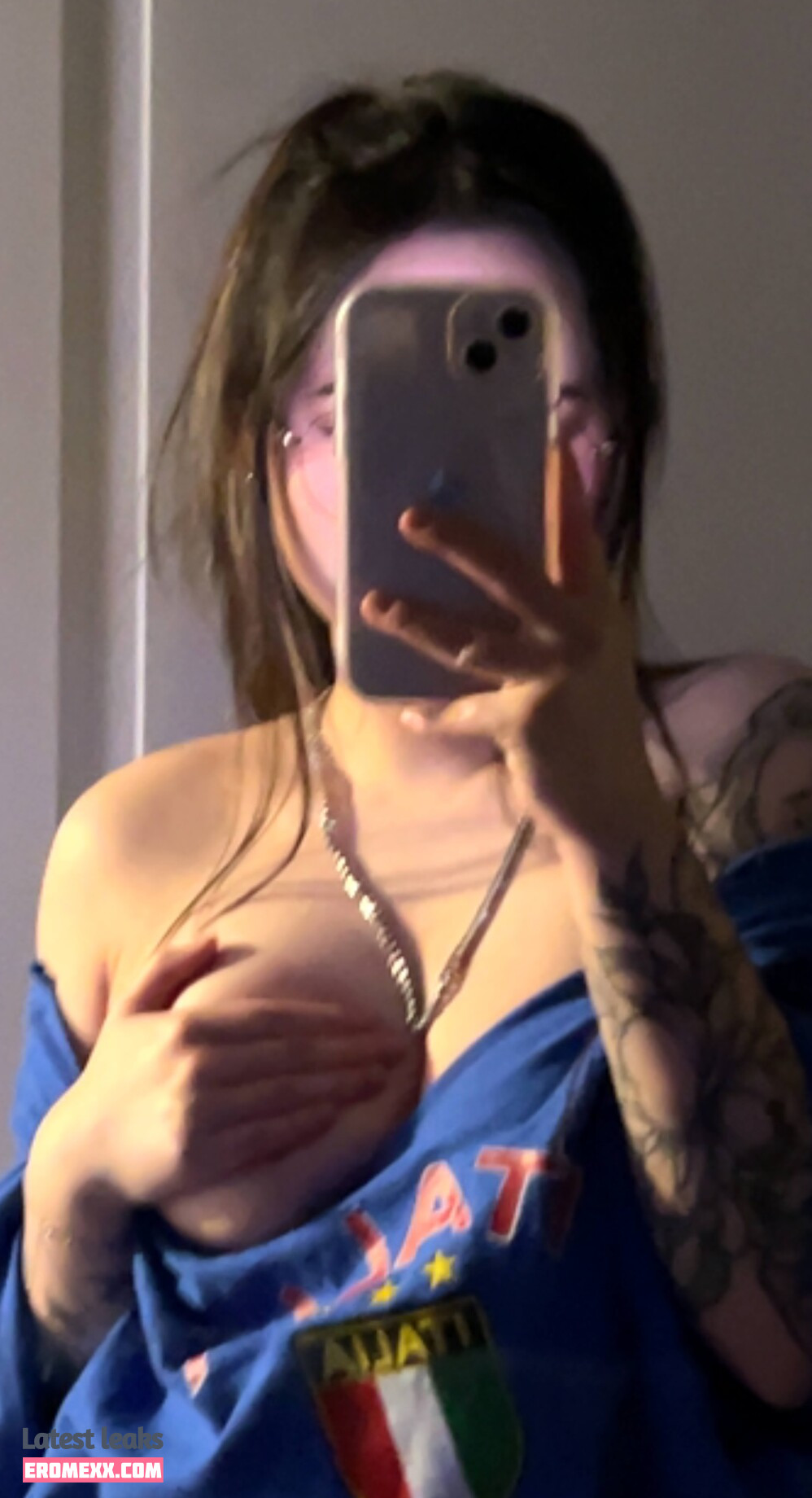 Latest Leaks meiashes Nude #1 - Fapello
