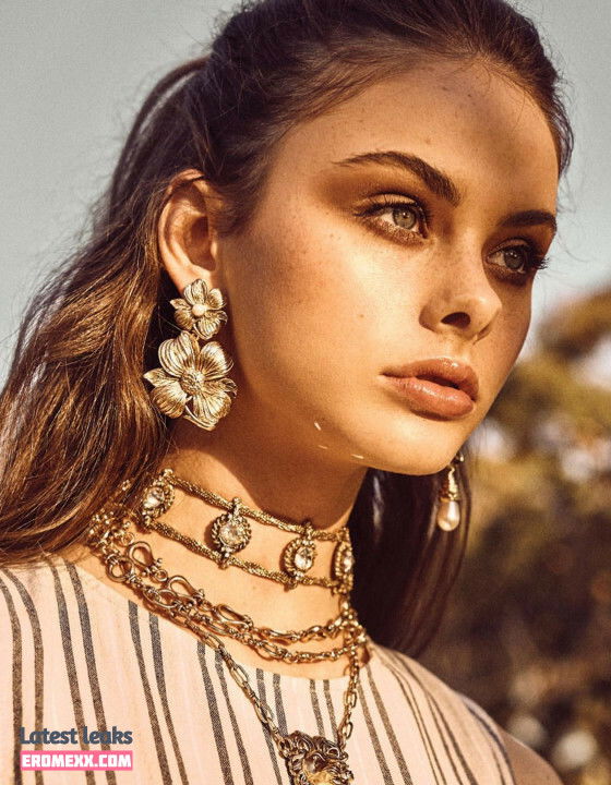 Latest Leaks Meika Woollard Nude #24 - Erome