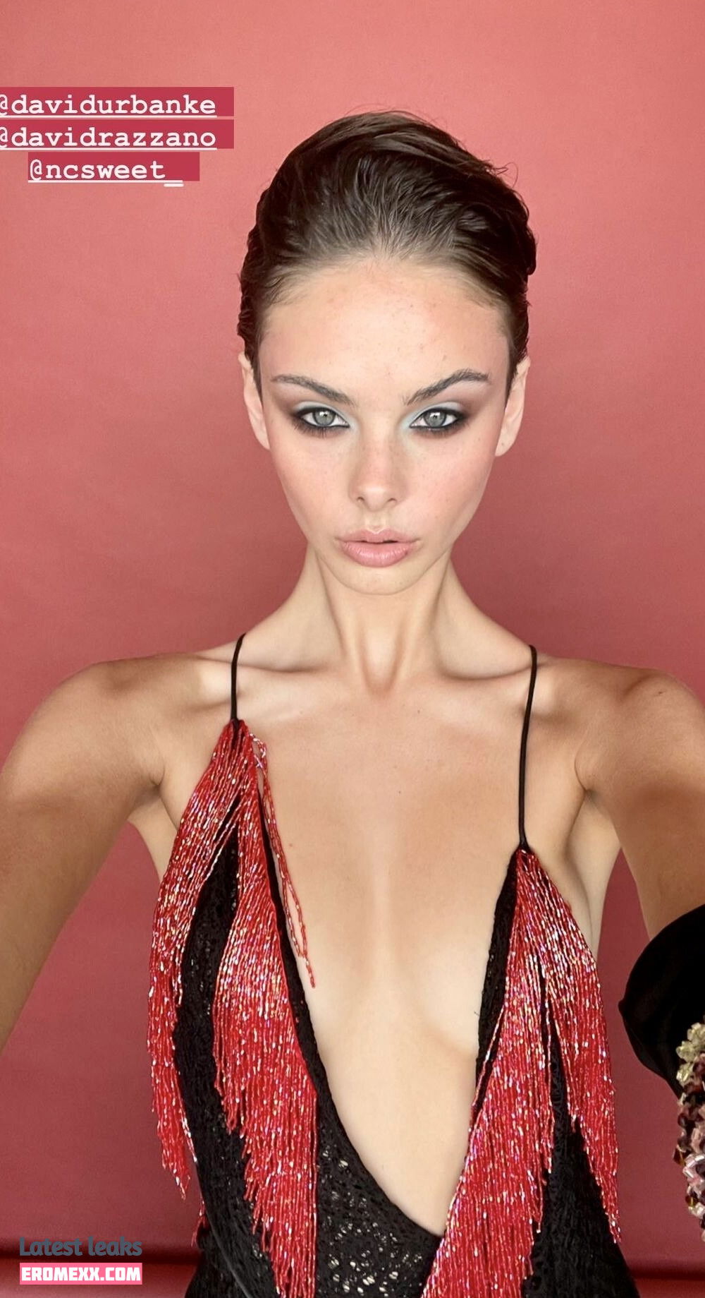 Latest Leaks Meika Woollard Nude #27 - Erome
