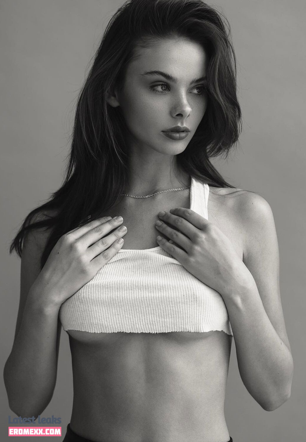 Latest Leaks Meika Woollard Nude #34 - Erome