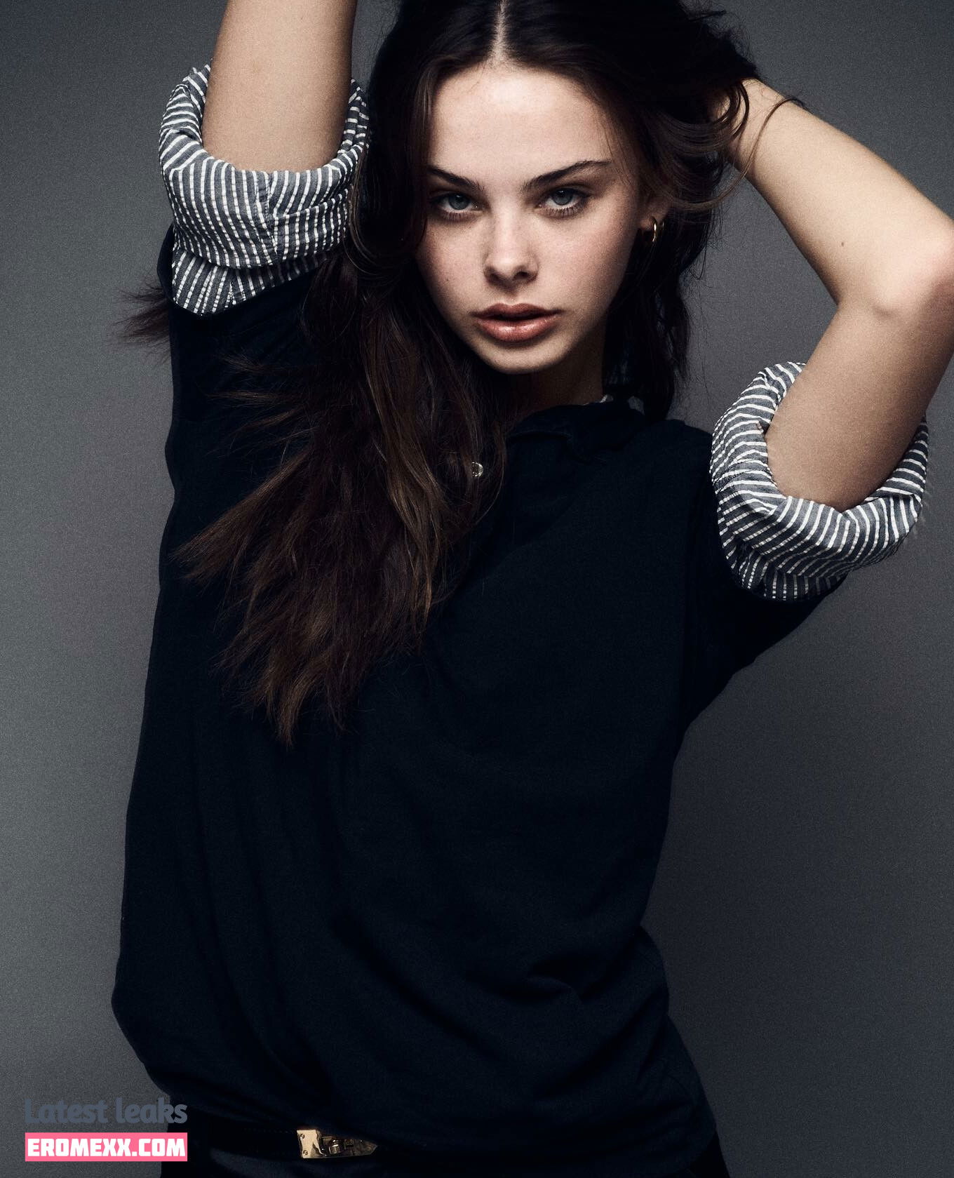 Latest Leaks Meika Woollard Nude #39 - Erome