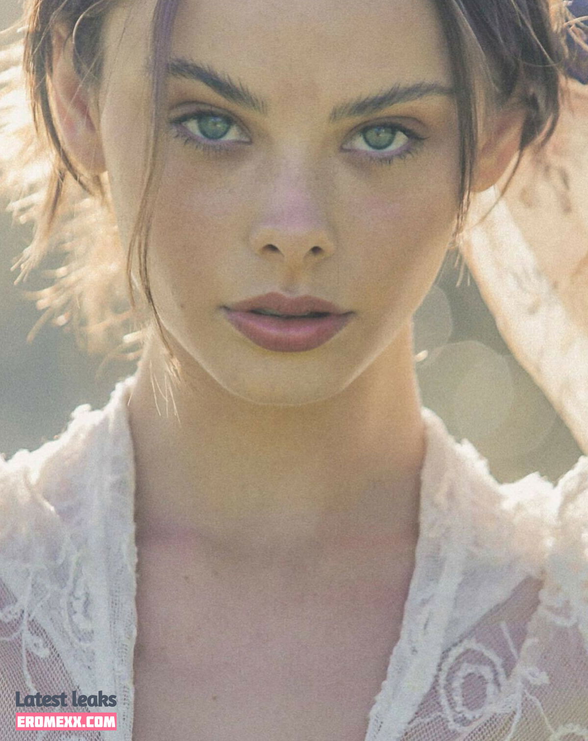 Latest Leaks Meika Woollard Nude #4 - Erome