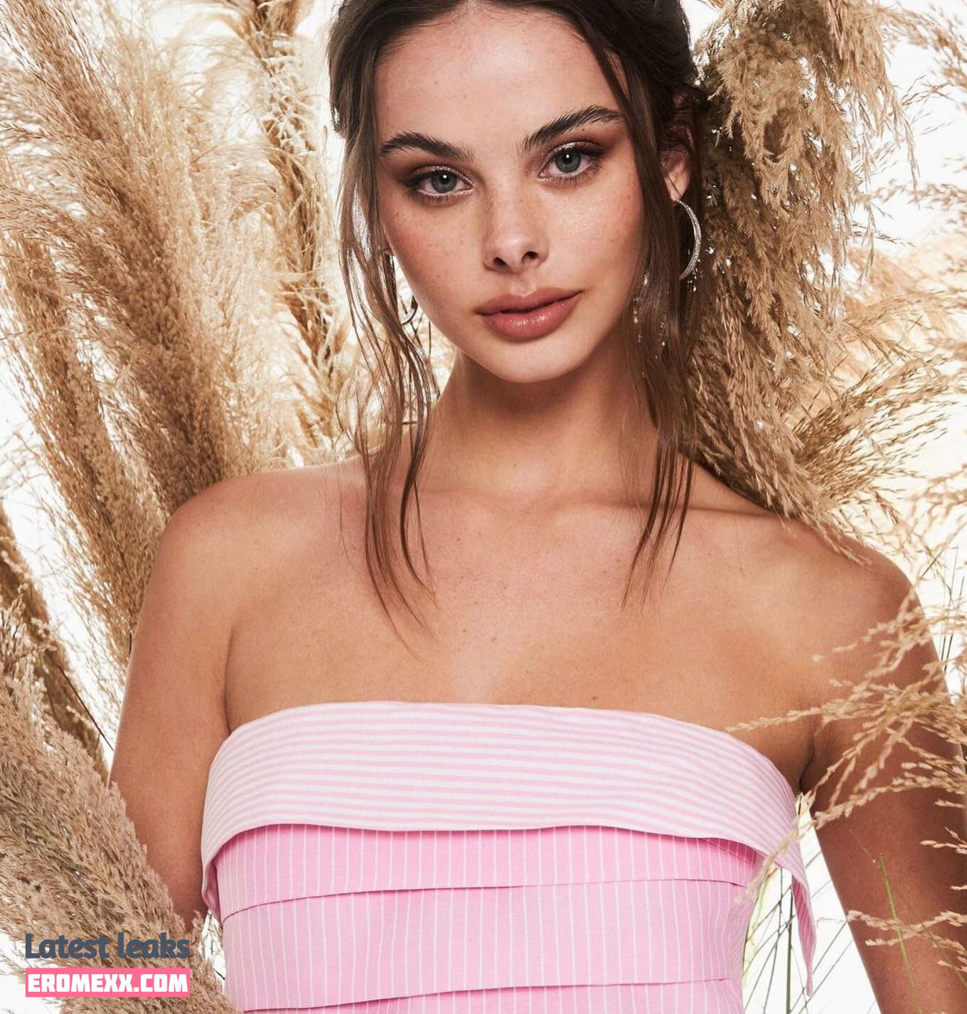 Latest Leaks Meika Woollard Nude #42 - Erome