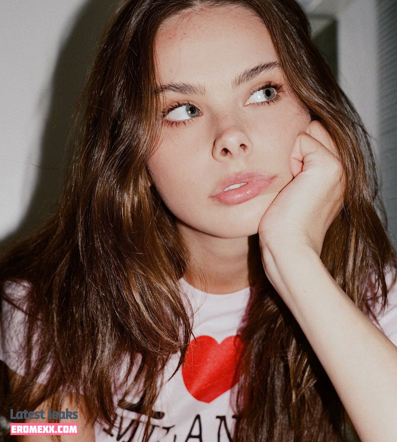 Latest Leaks Meika Woollard Nude #43 - Erome