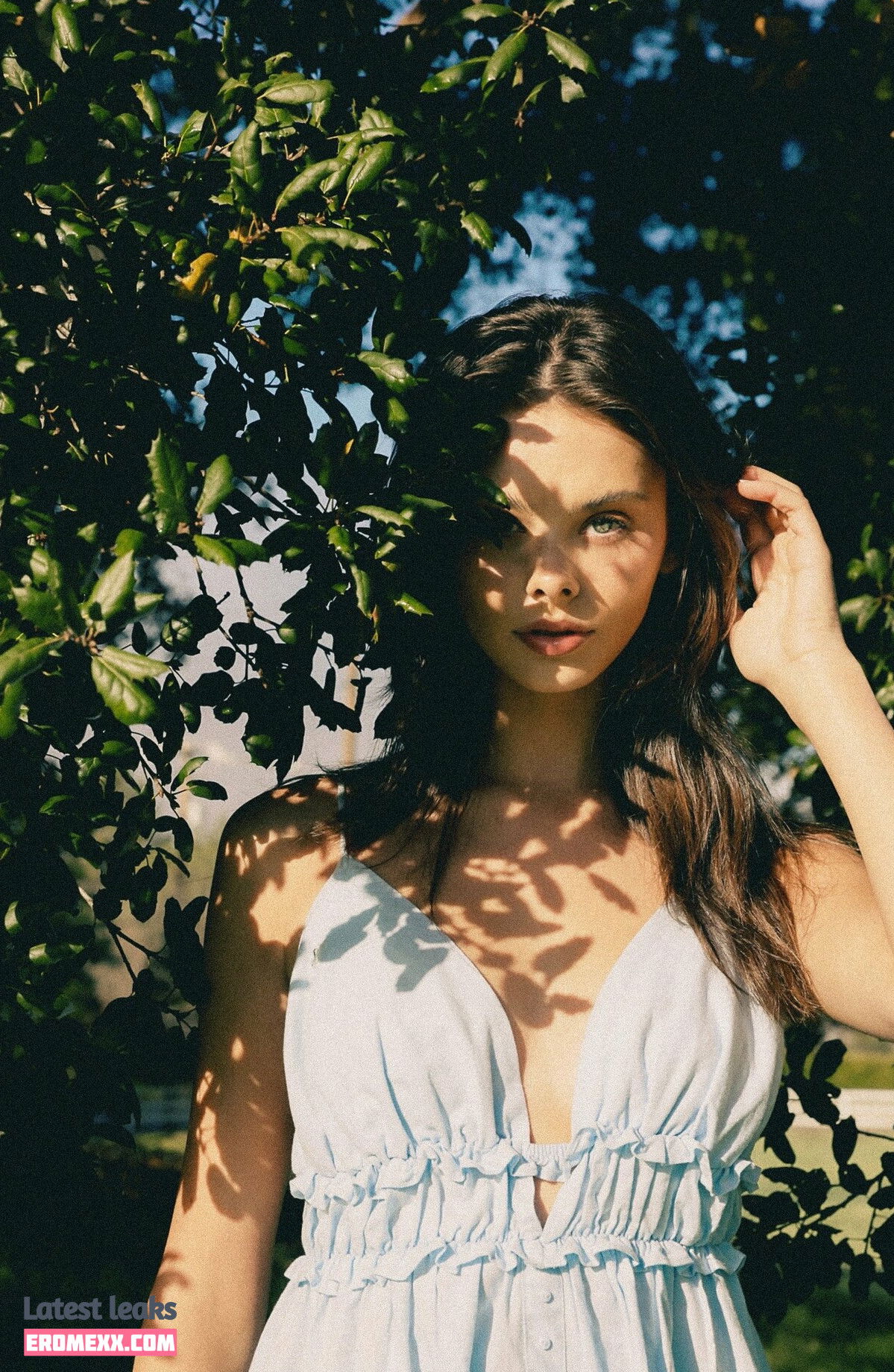 Latest Leaks Meika Woollard Nude #59 - Erome