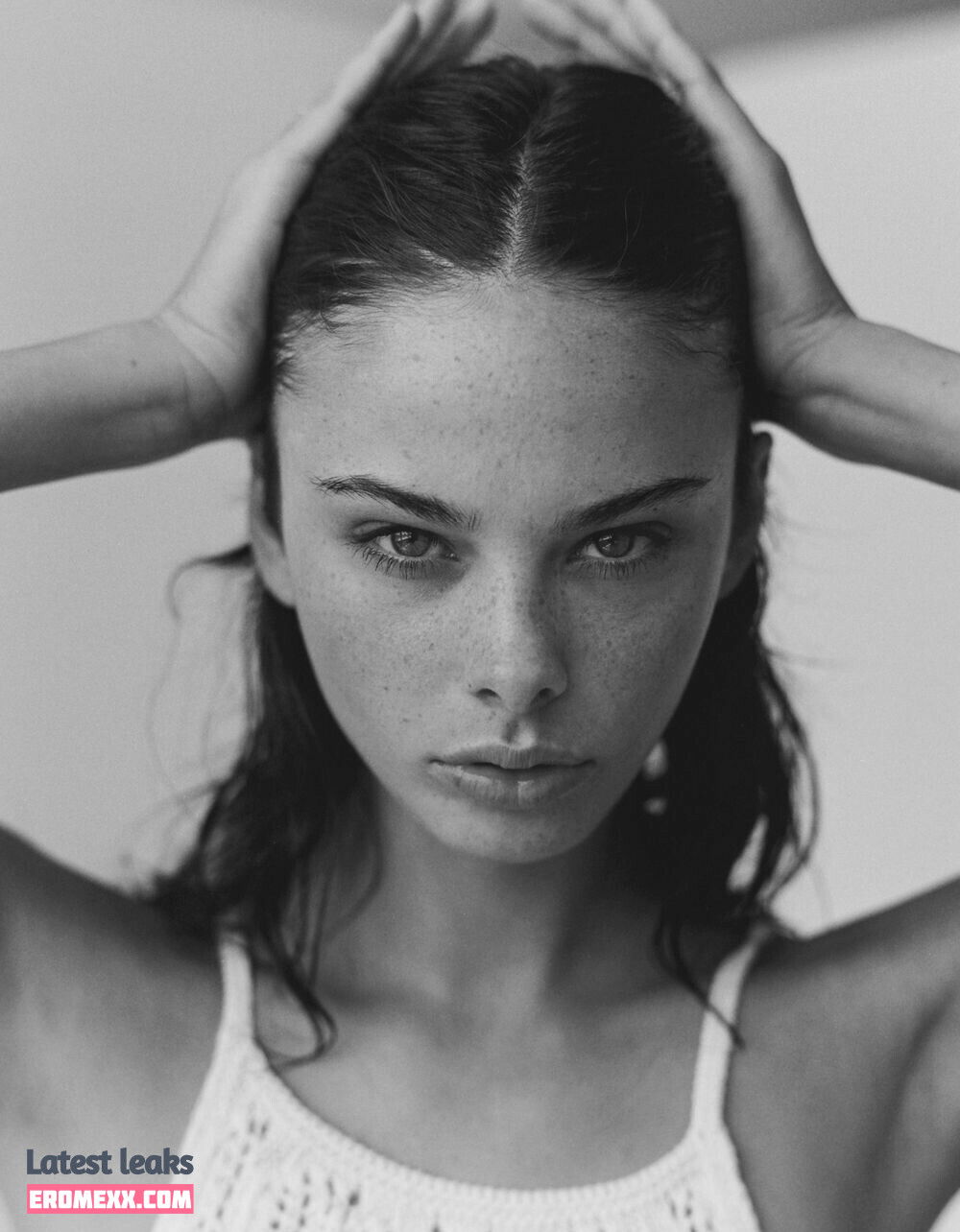 Latest Leaks Meika Woollard Nude #75 - Erome