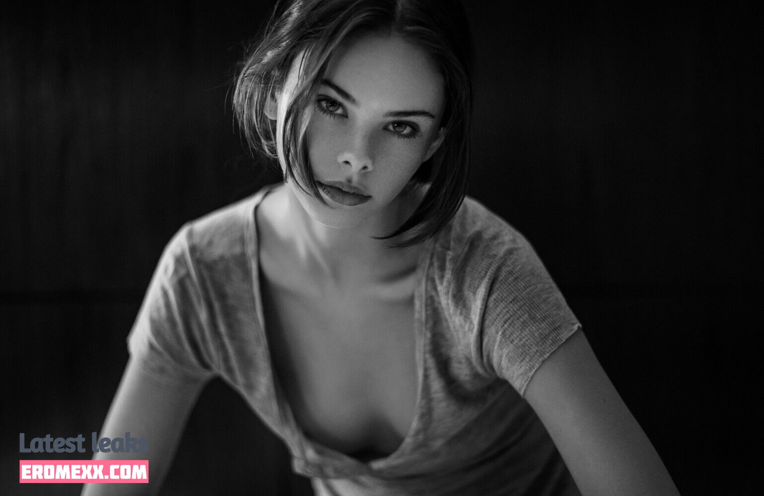Latest Leaks Meika Woollard Nude #84 - Erome