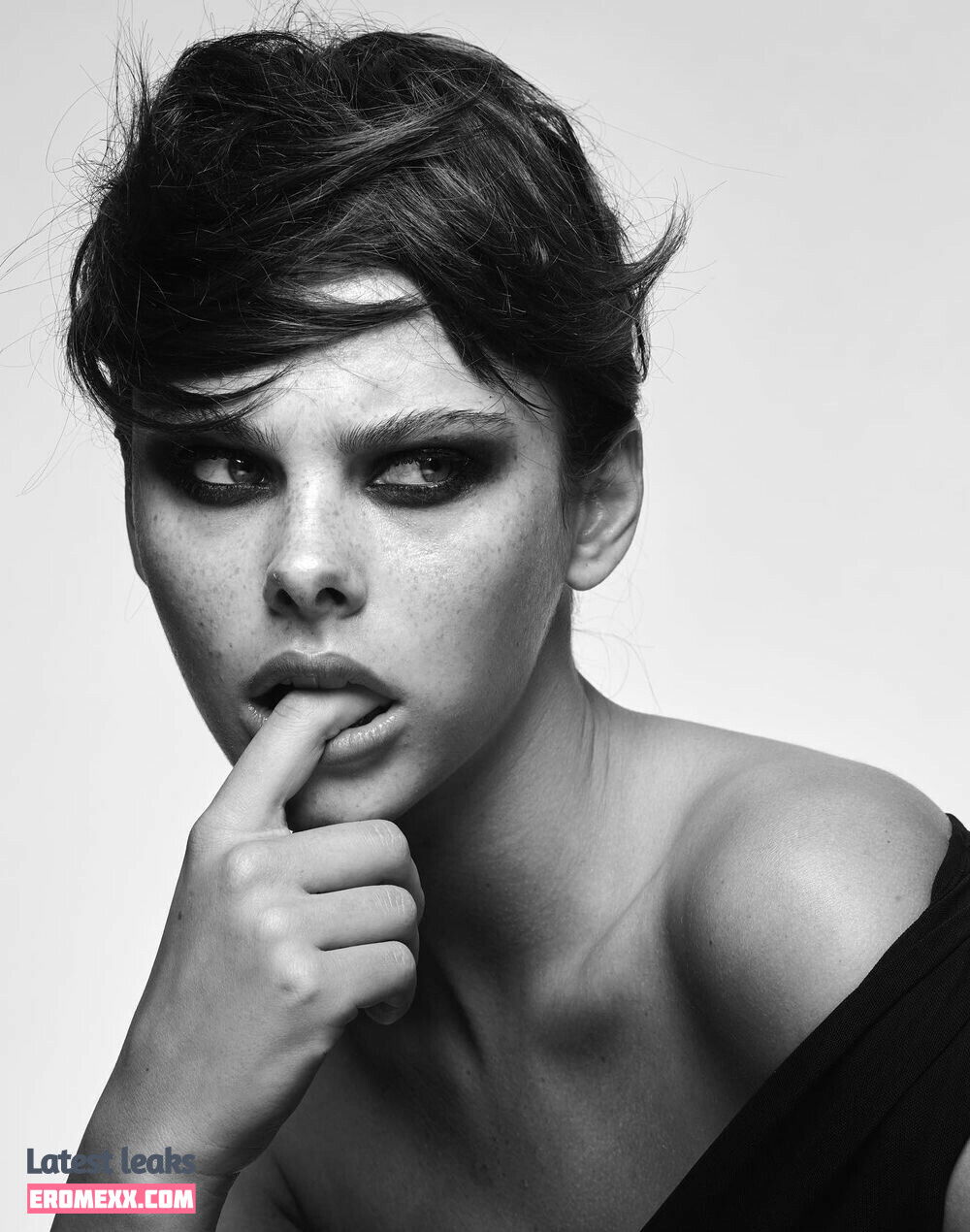 Latest Leaks Meika Woollard Nude #85 - Erome