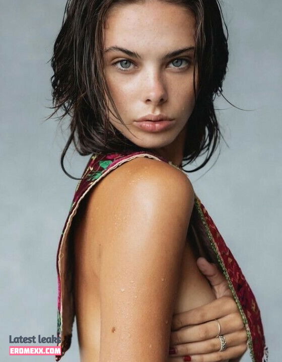 Latest Leaks Meika Woollard Nude #87 - Erome