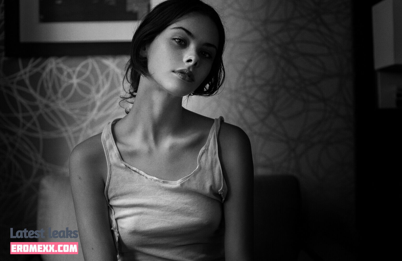 Latest Leaks Meika Woollard Nude #88 - Erome