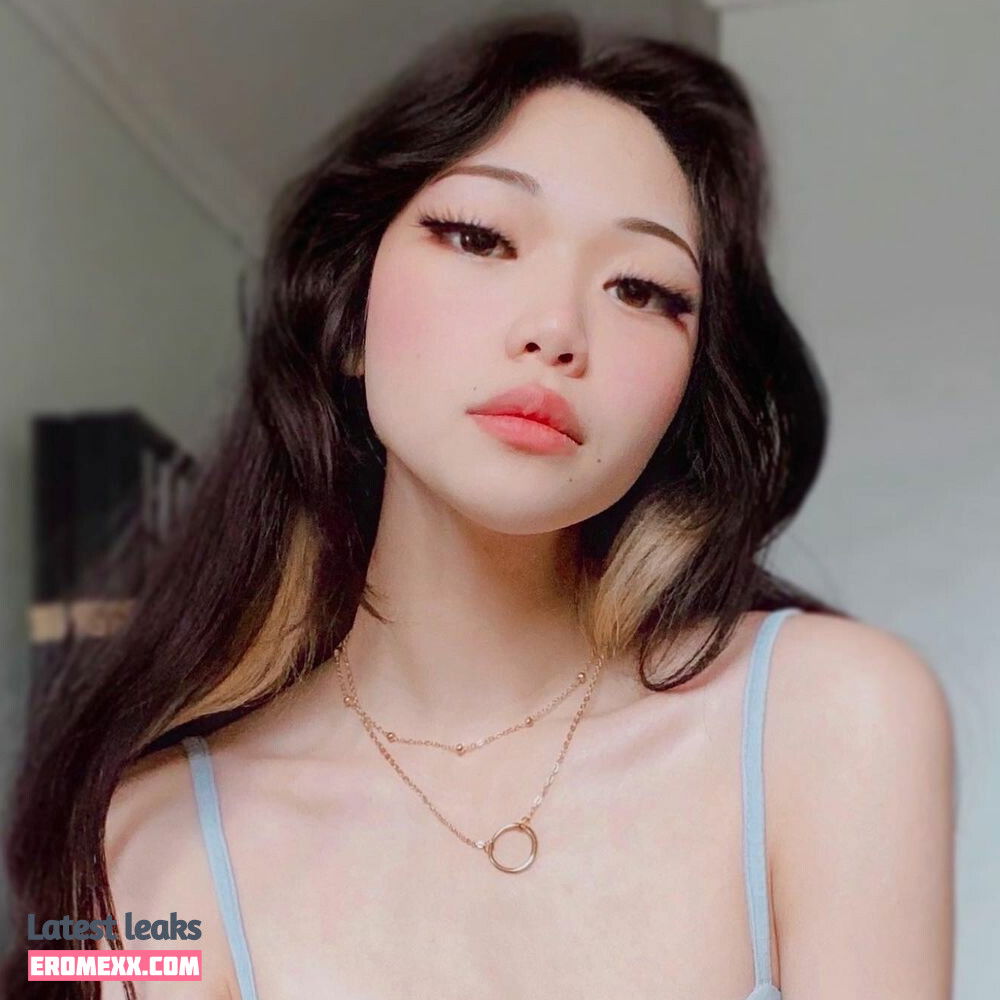 Latest Leaks Meikoui Nude #194 - Erome