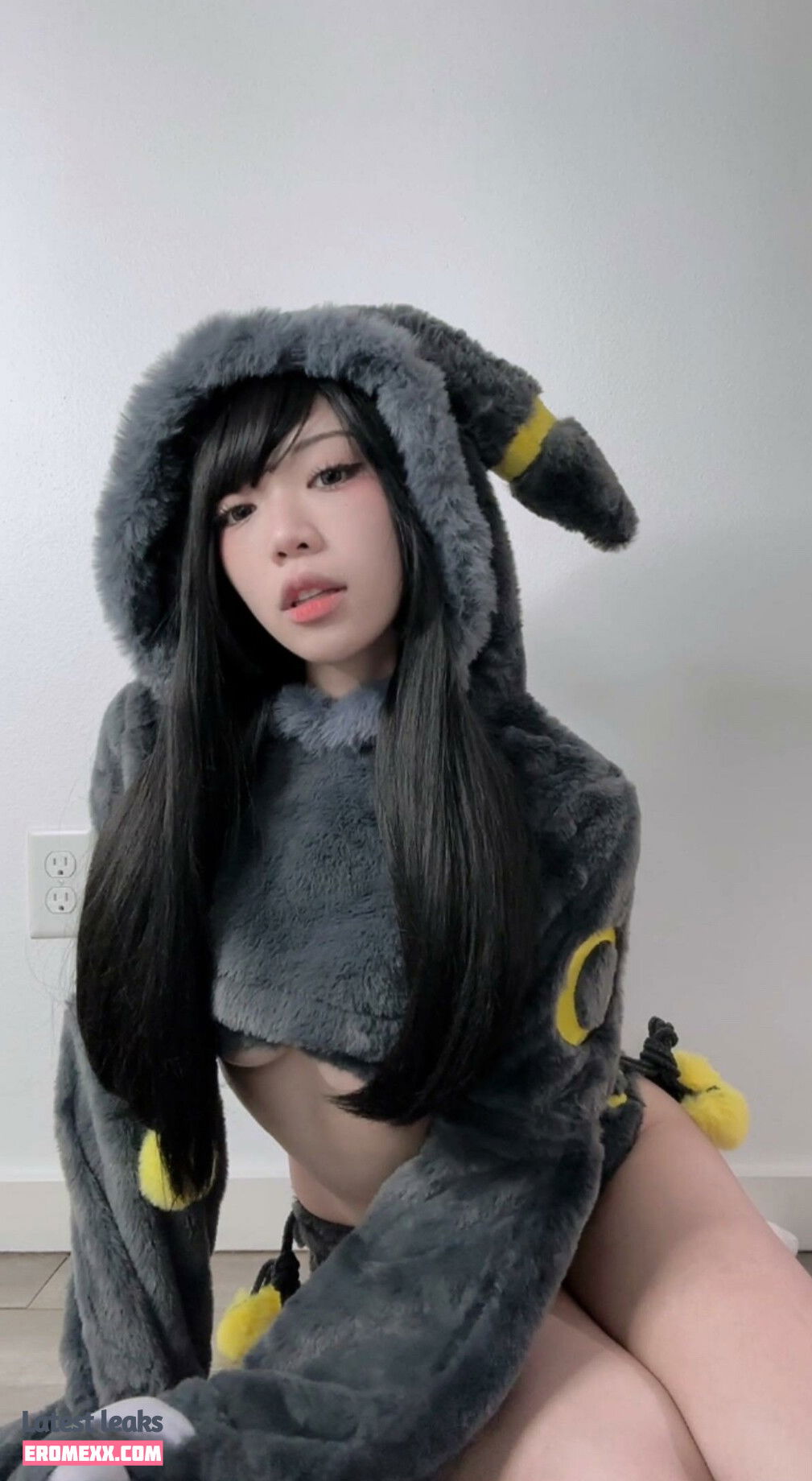 Latest Leaks Meikoui Nude #288 - Erome