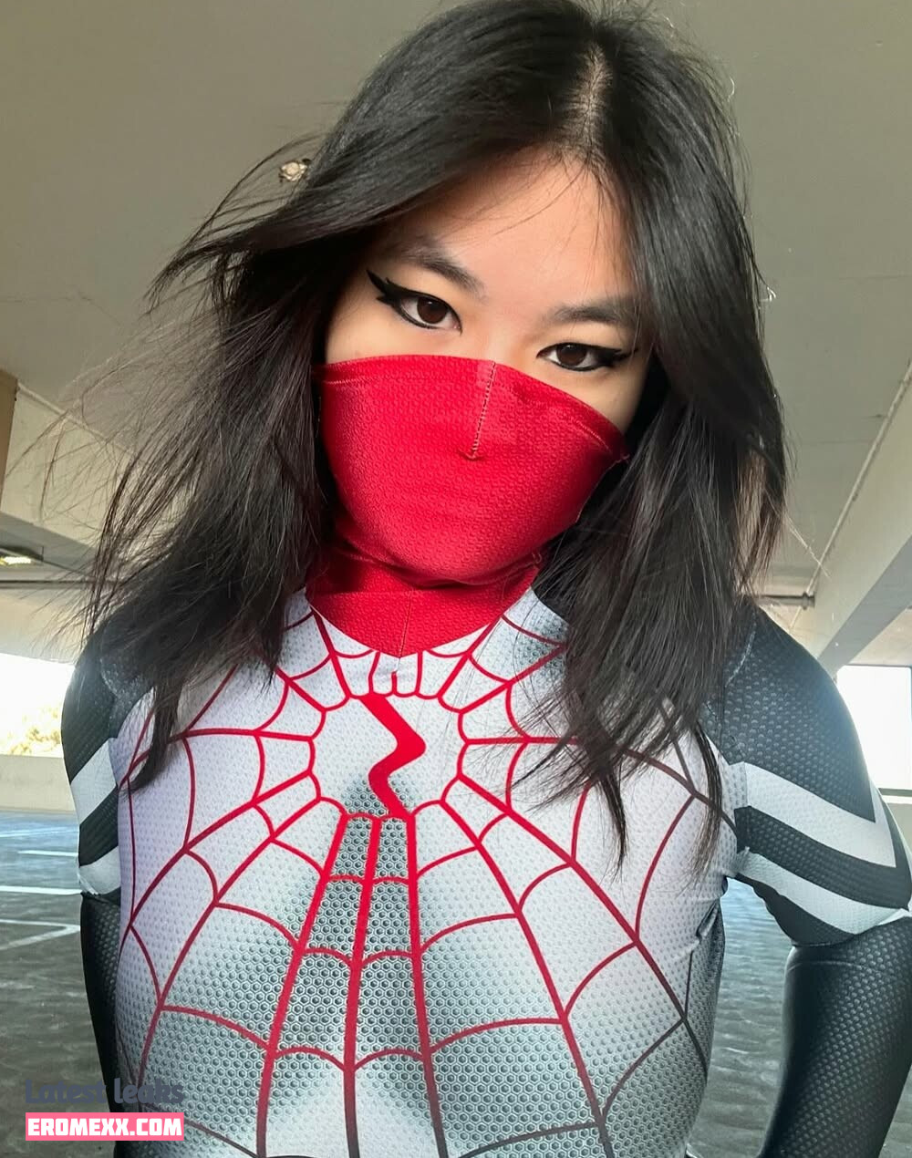 Latest Leaks meilynluo Nude #2 - Fapello