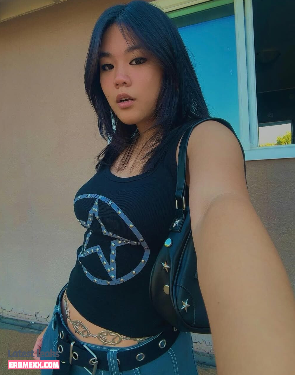 Latest Leaks meilynluo Nude #3 - Fapello